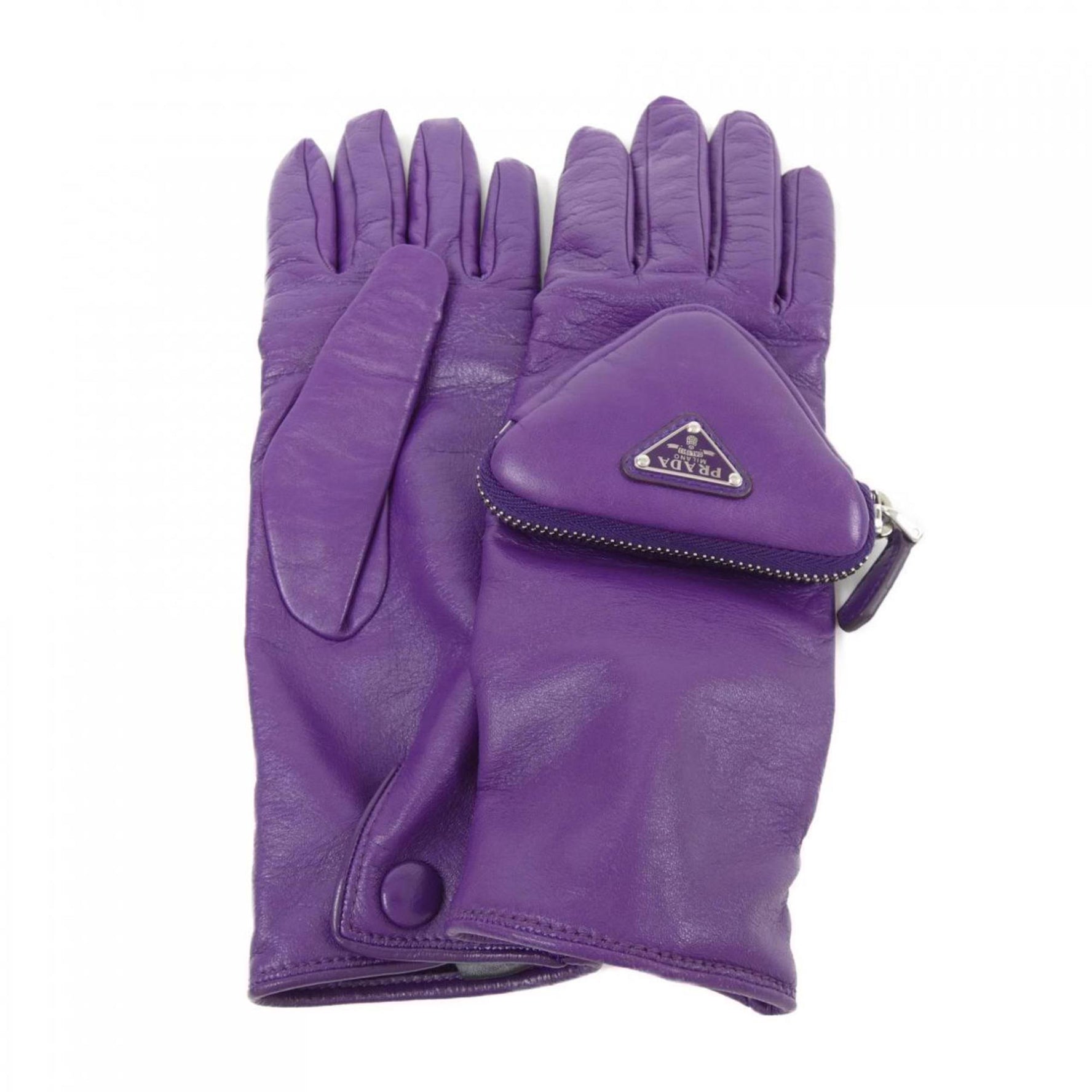PRADA Gloves