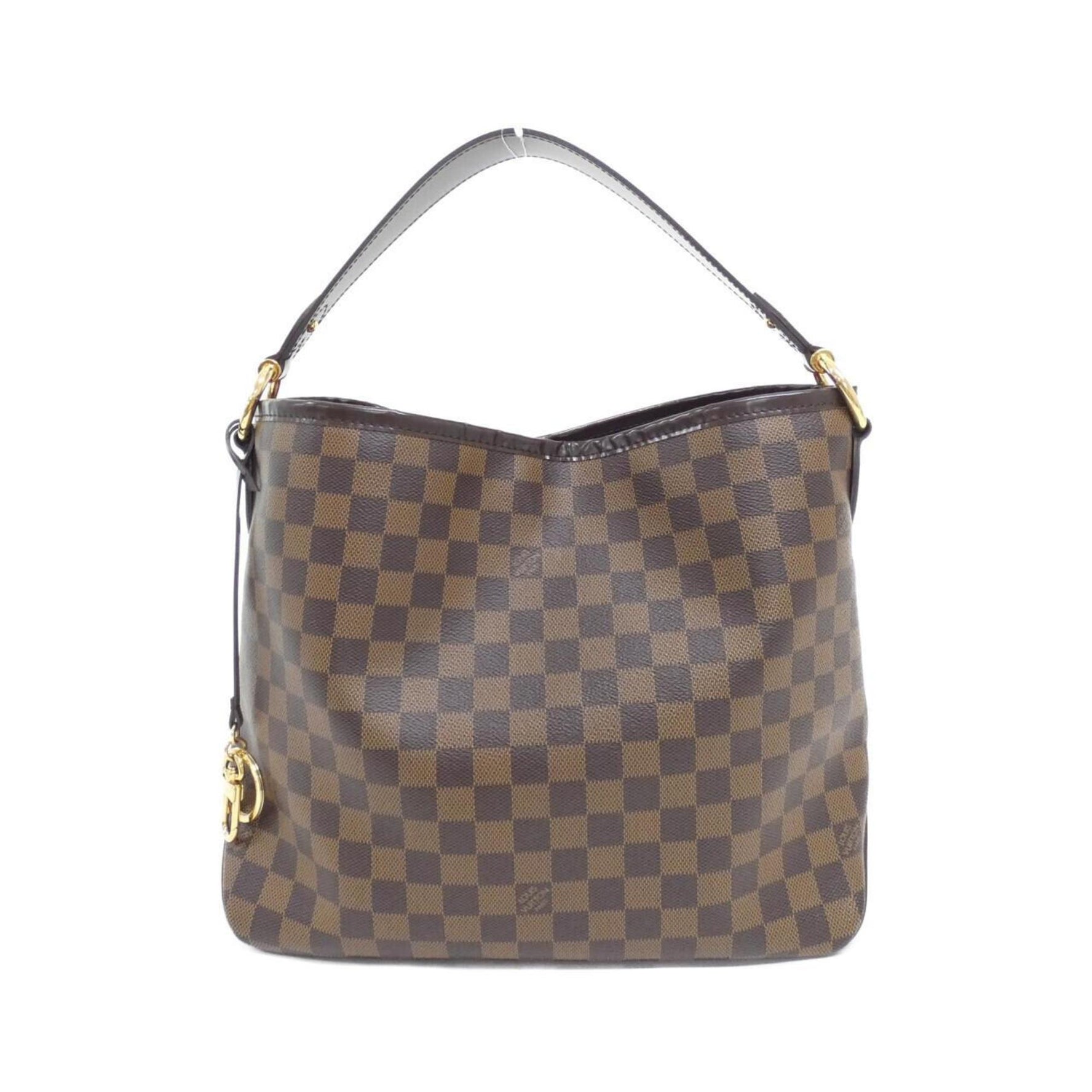 Louis Vuitton Damier Delightful PM Shoulder Bag
