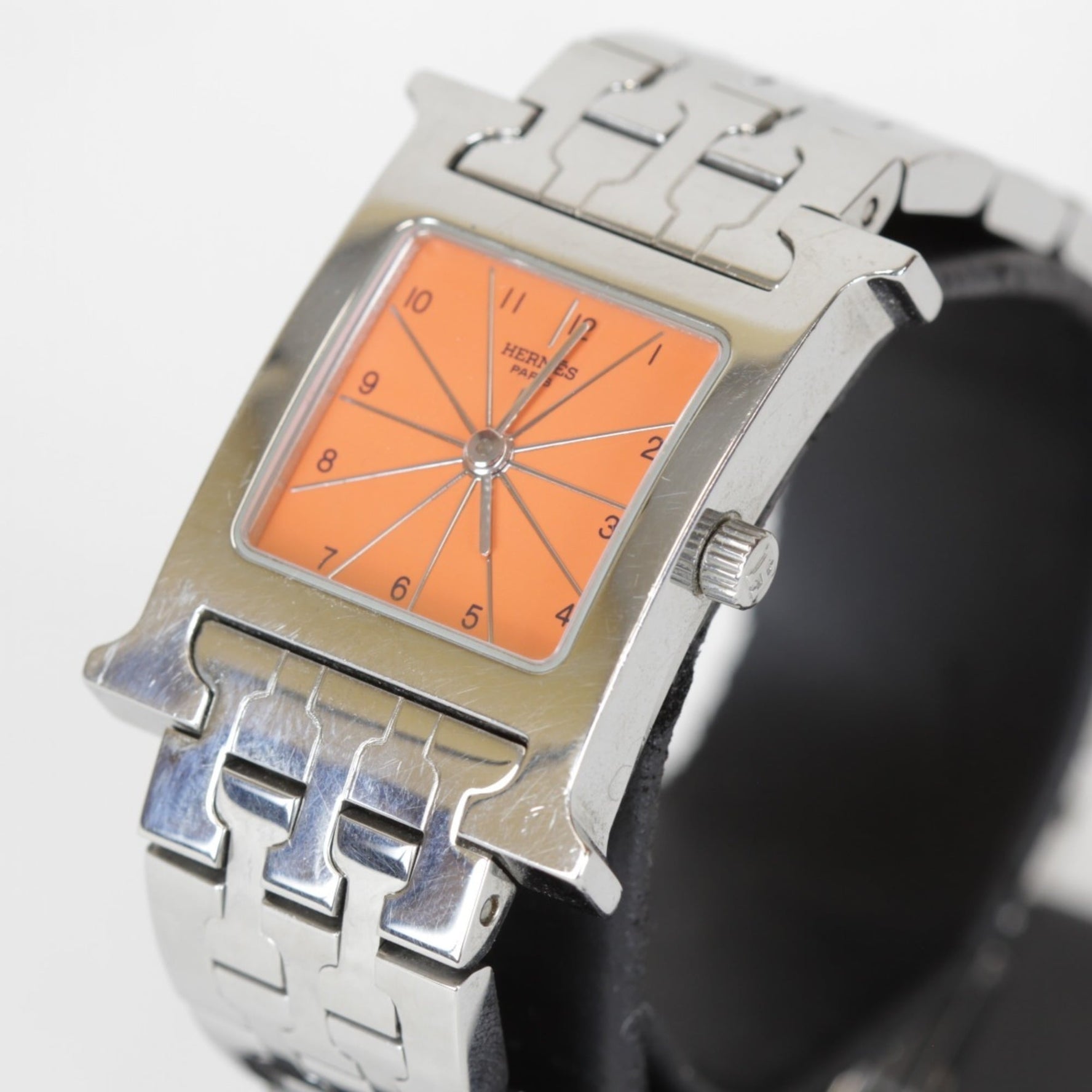 Hermes Wristwatch