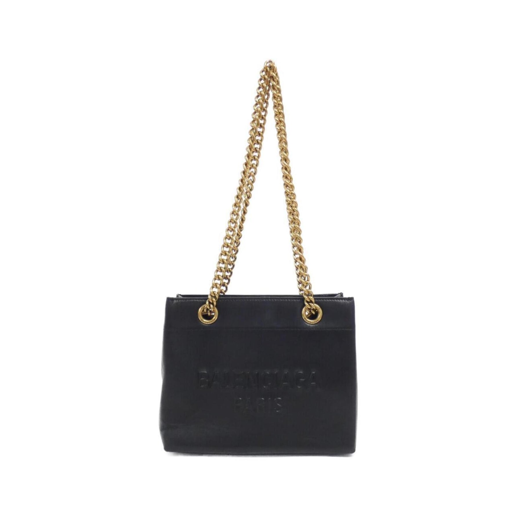 Balenciaga Duty Free Tote Small 2AAOL Shoulder Bag