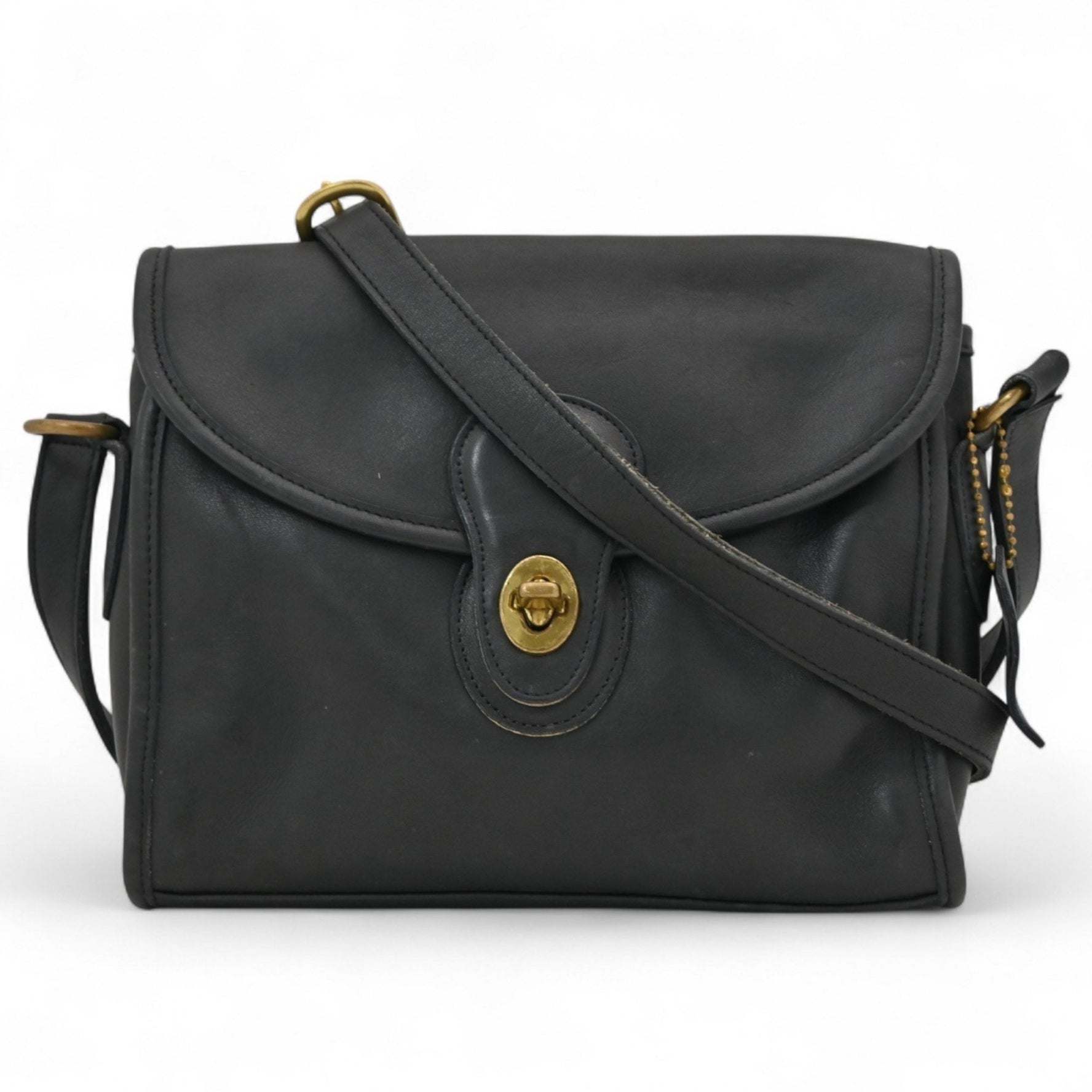 Coach shoulder bag pochette