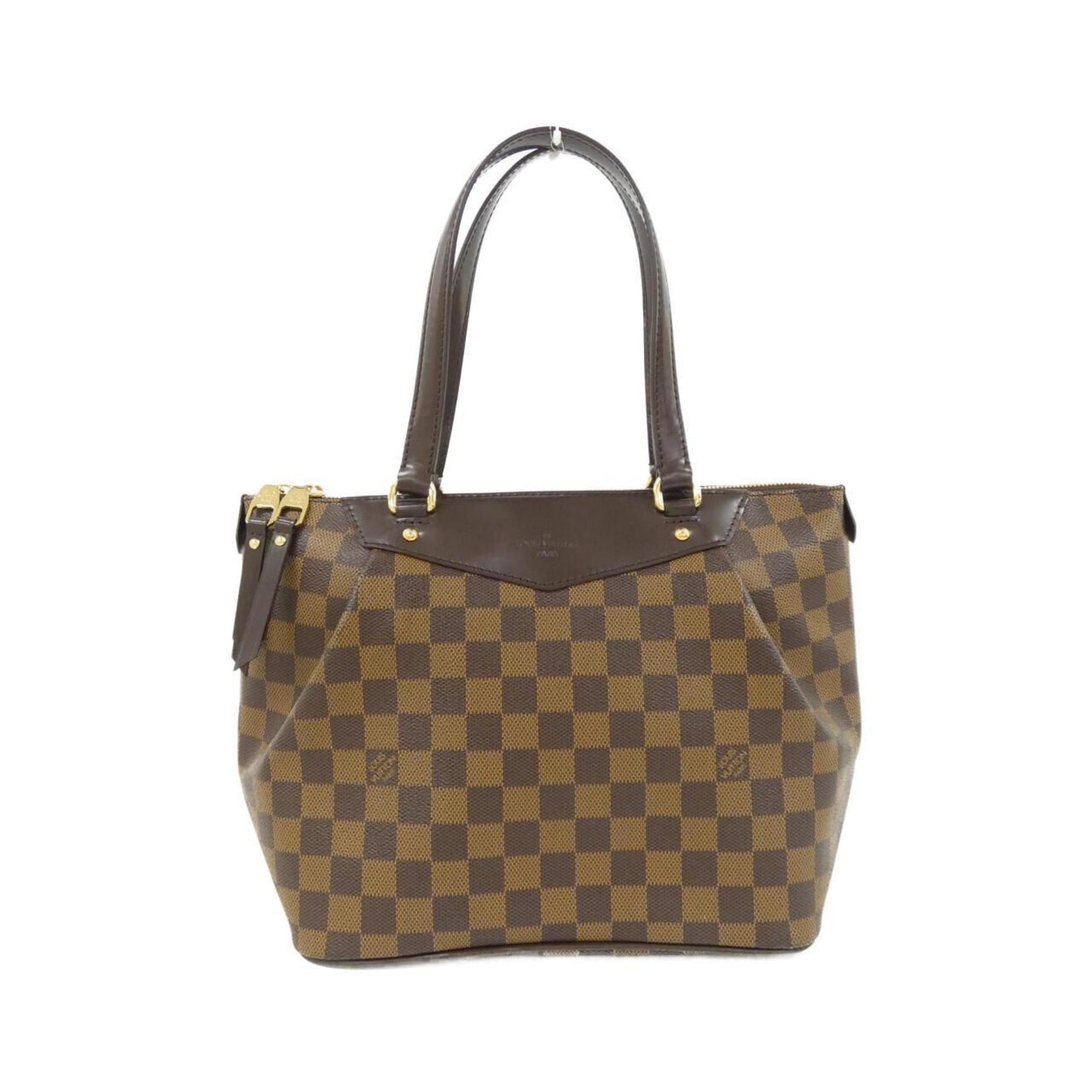 Louis Vuitton Damier Westminster PM Handbag
