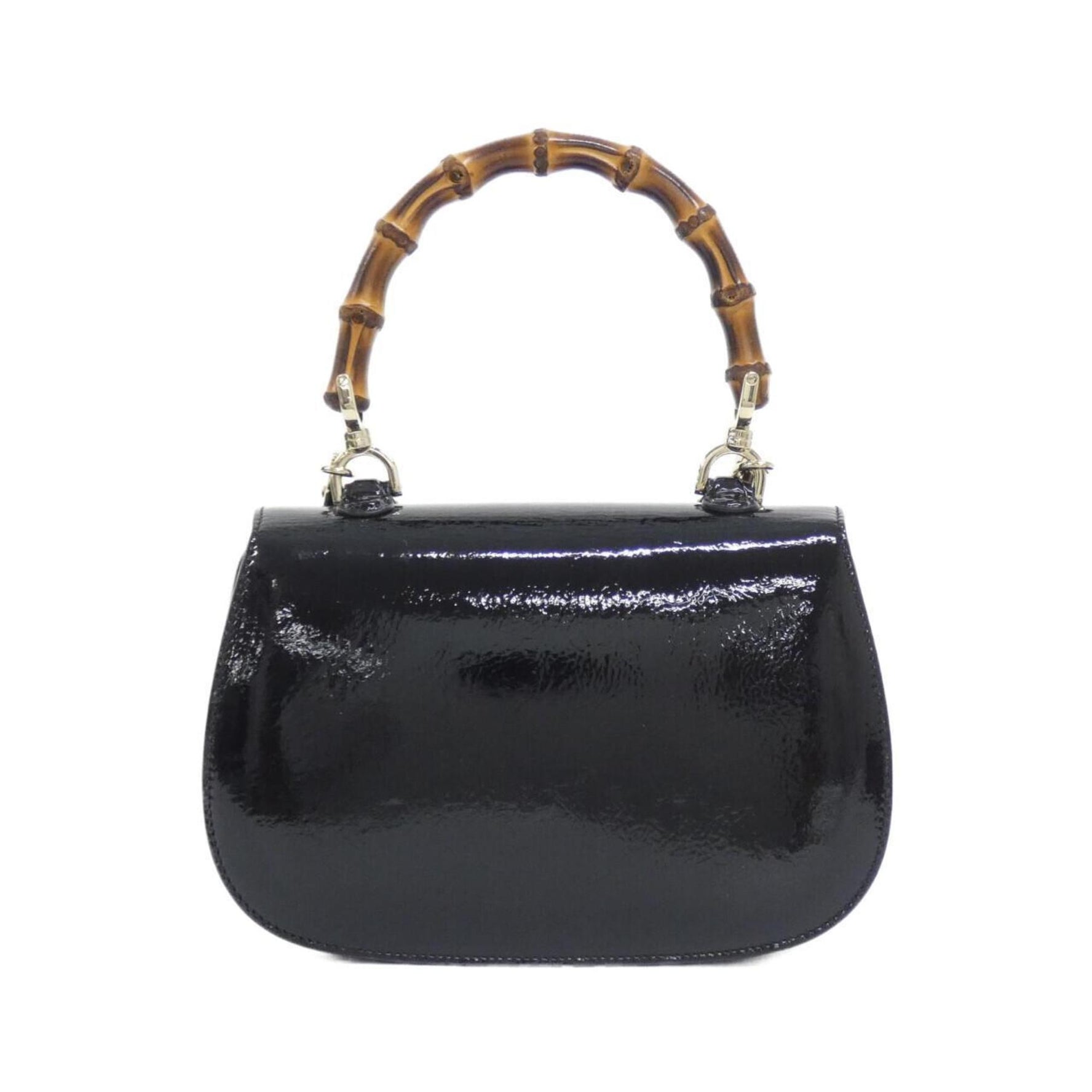 Gucci BAMBOO 1947 AADHF handbag