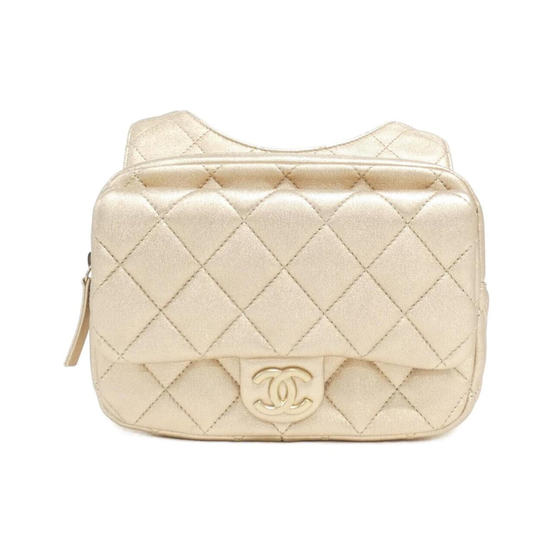 Chanel Backpack