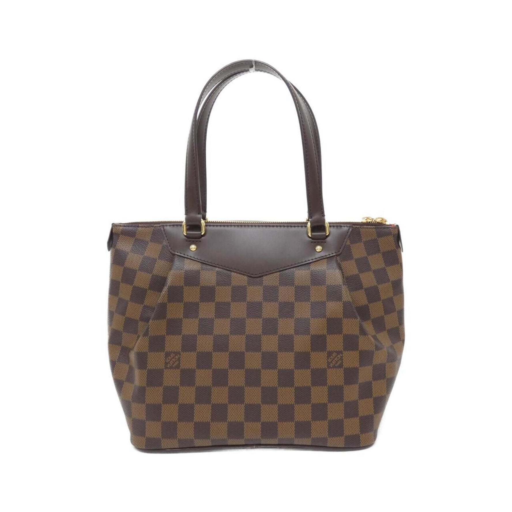 Louis Vuitton Damier Westminster PM Handbag