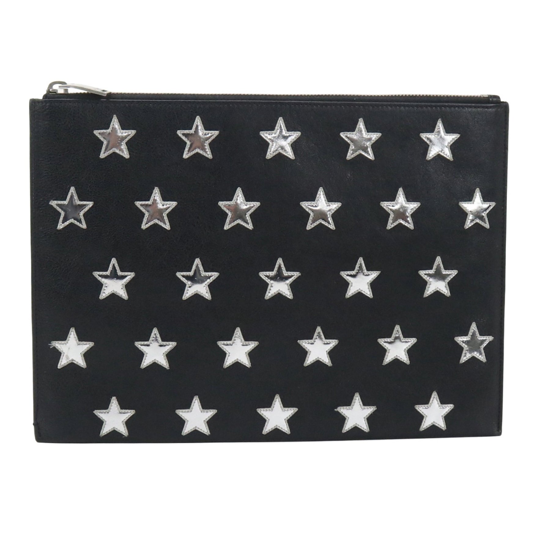 SAINT LAURENT Clutch Bag Men's