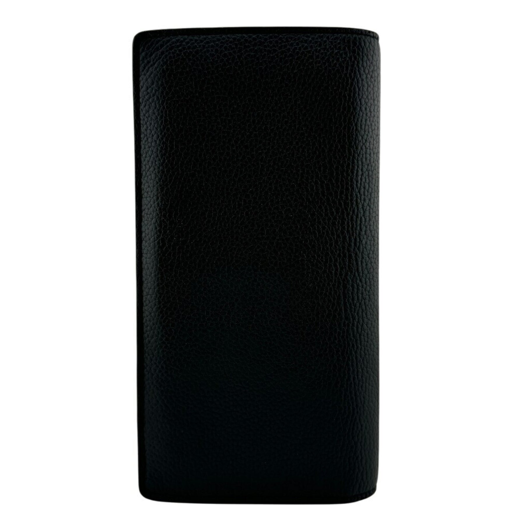 Louis Vuitton Wallet Portefeuille Brazza NM Bifold Long with LV Aerogramme Pattern