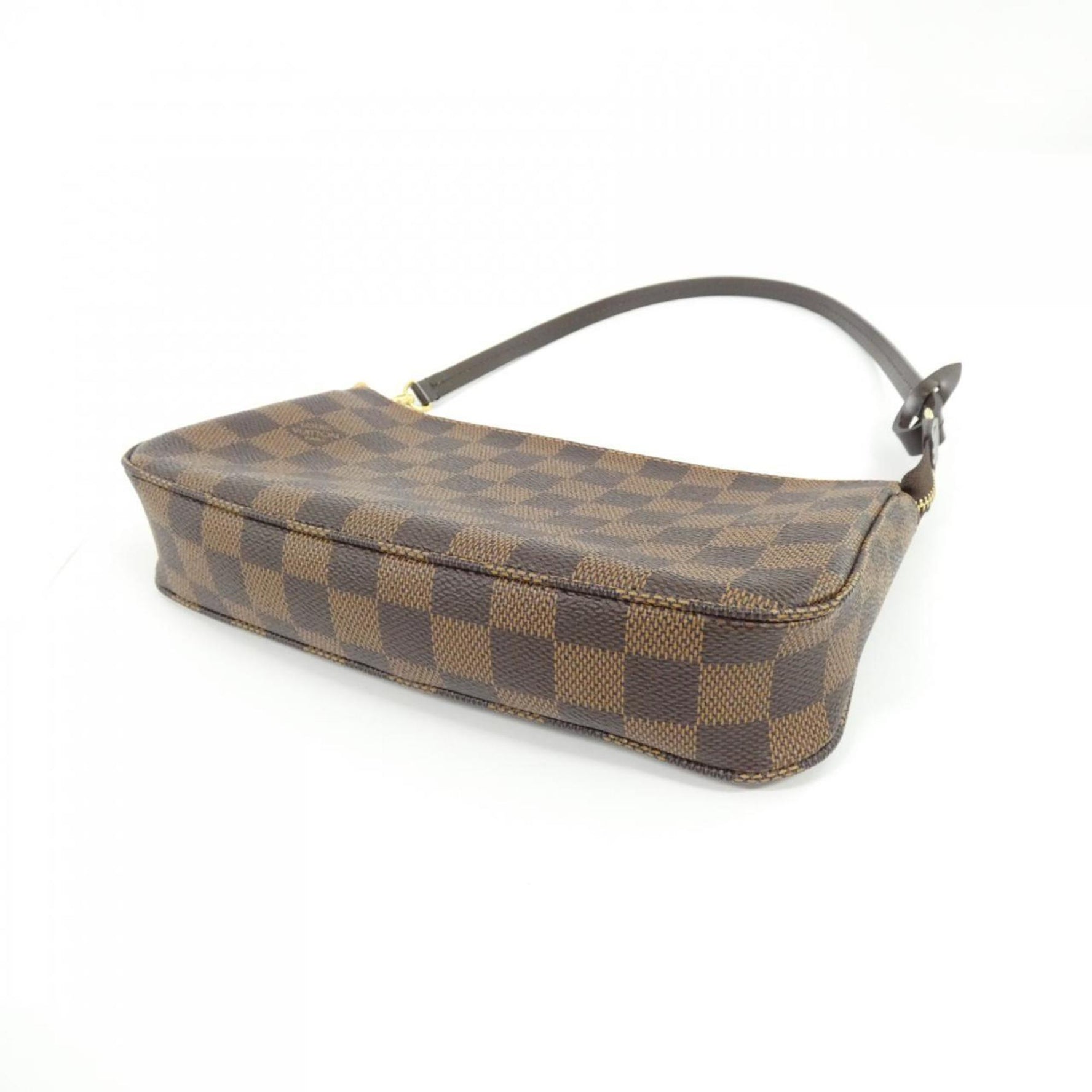Louis Vuitton Damier Pochette Accessoires Accessory Pouch