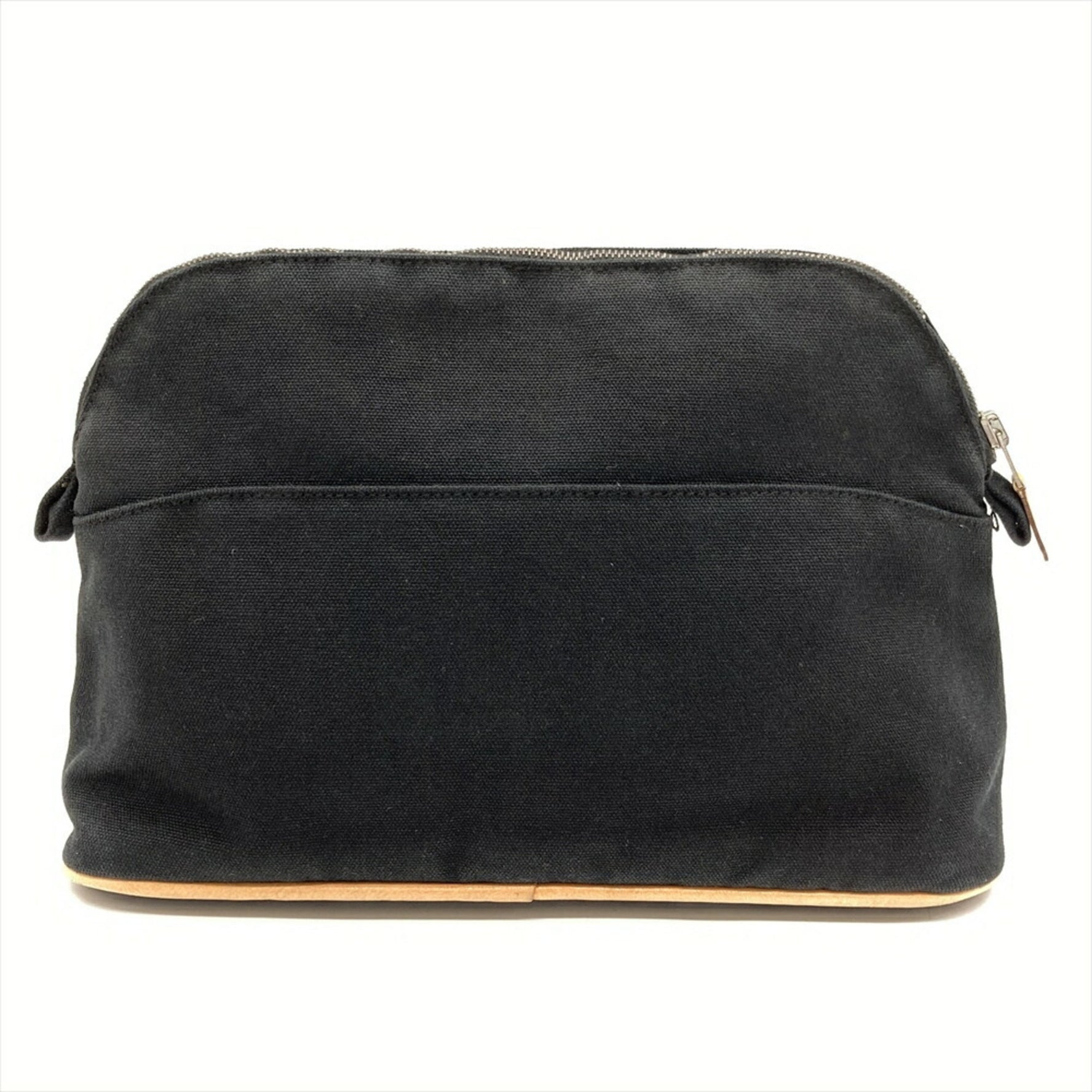 Hermes Bolide Pouch Cotton MM