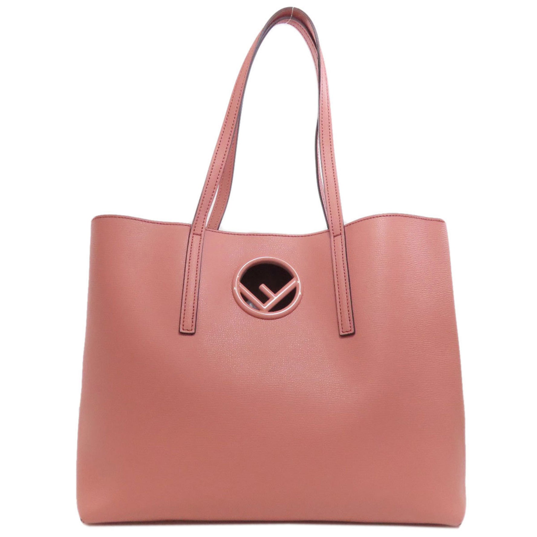 FENDI F is Tote Bag Calfskin