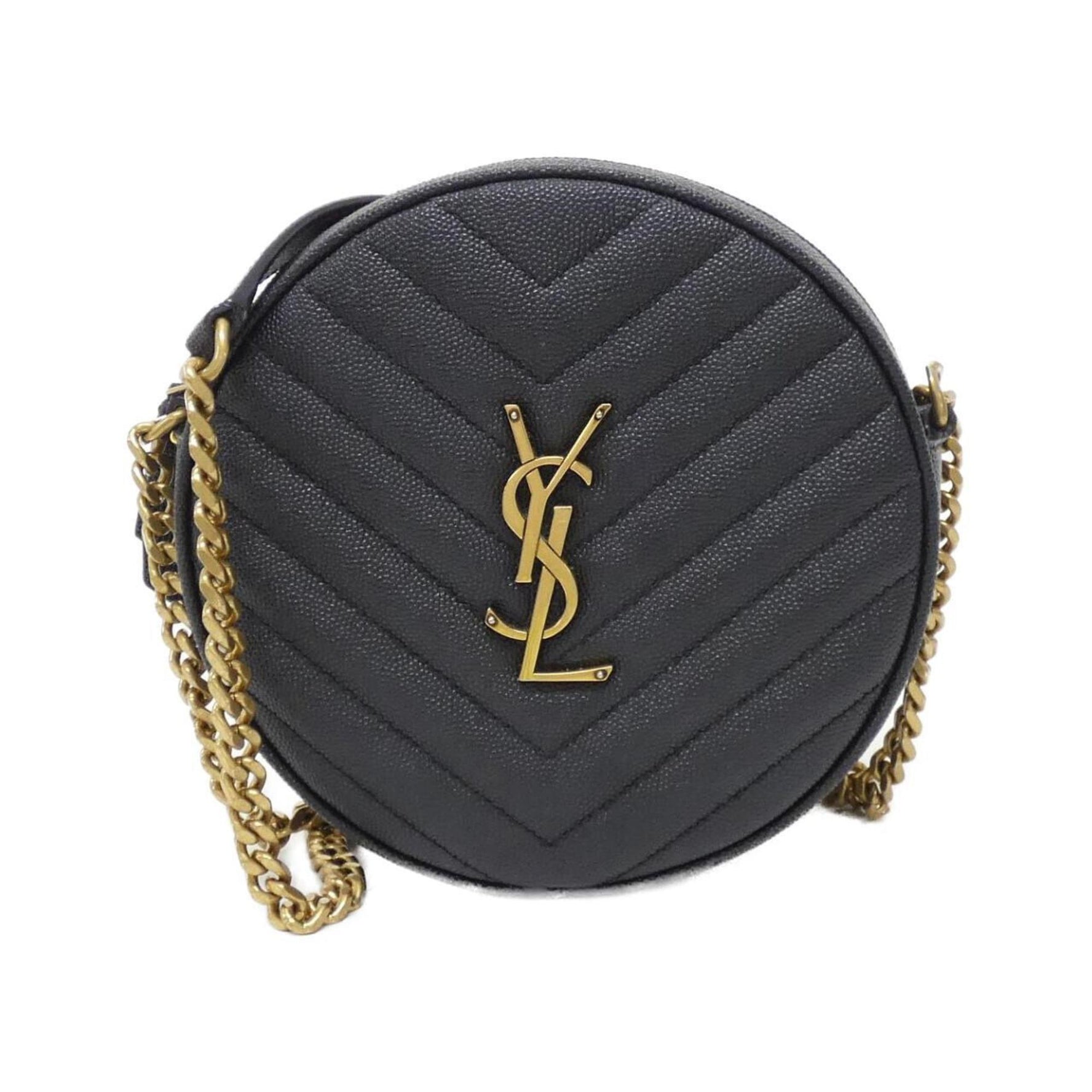 Saint Laurent 1GF07 Shoulder Bag
