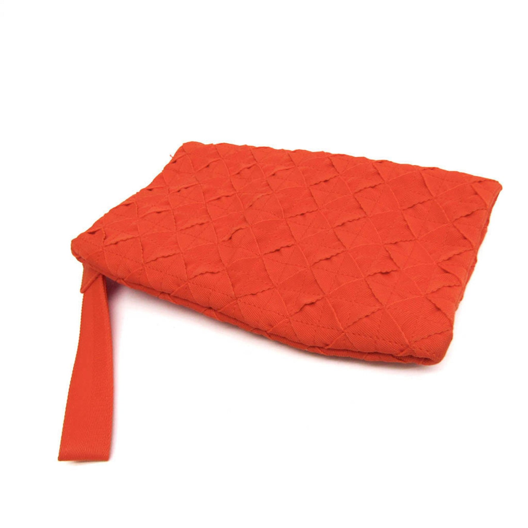 Bottega Veneta Light Webbing Men,Women Polypropylene Document Case,Pouch