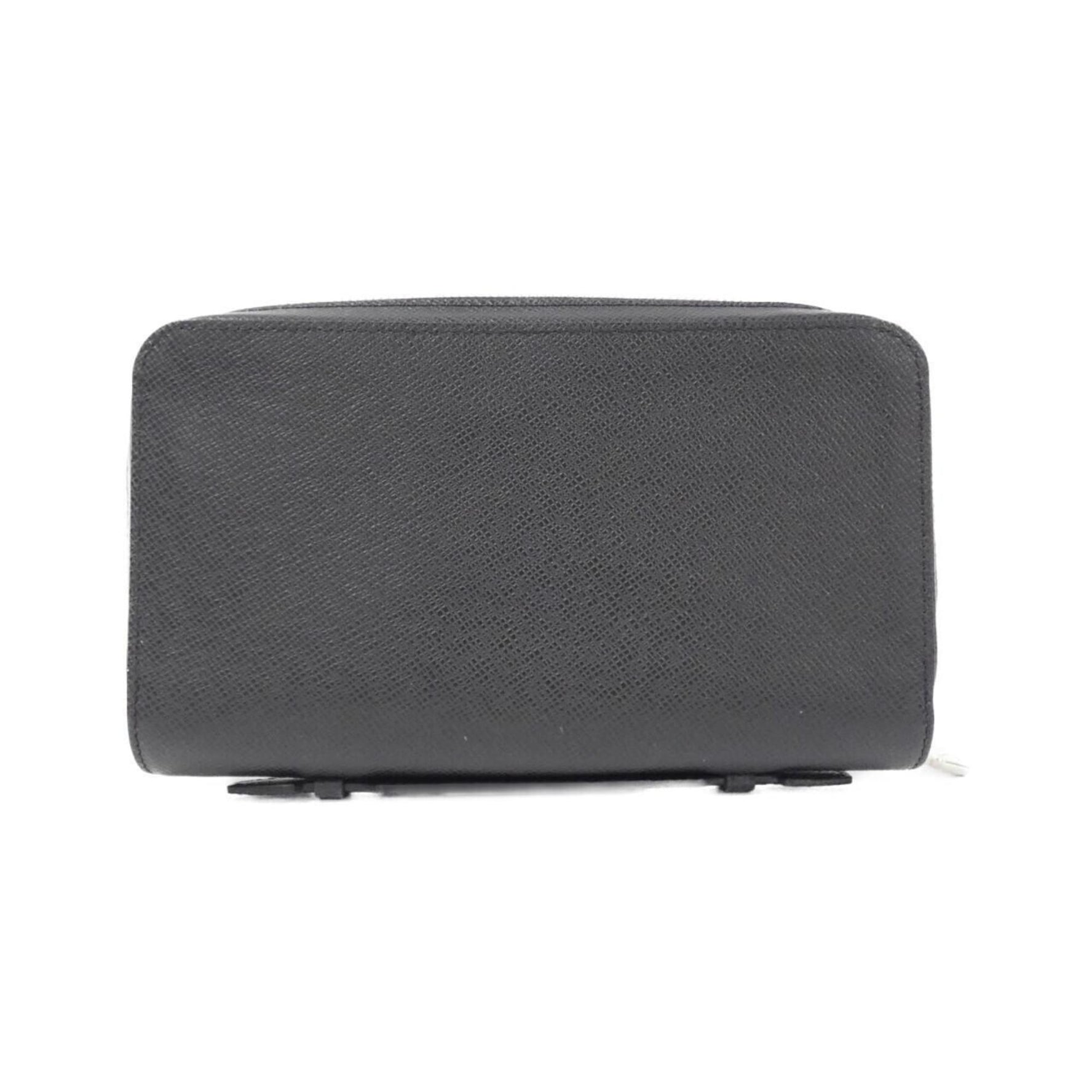 Louis Vuitton Taiga Zippy XL M44275 Wallet