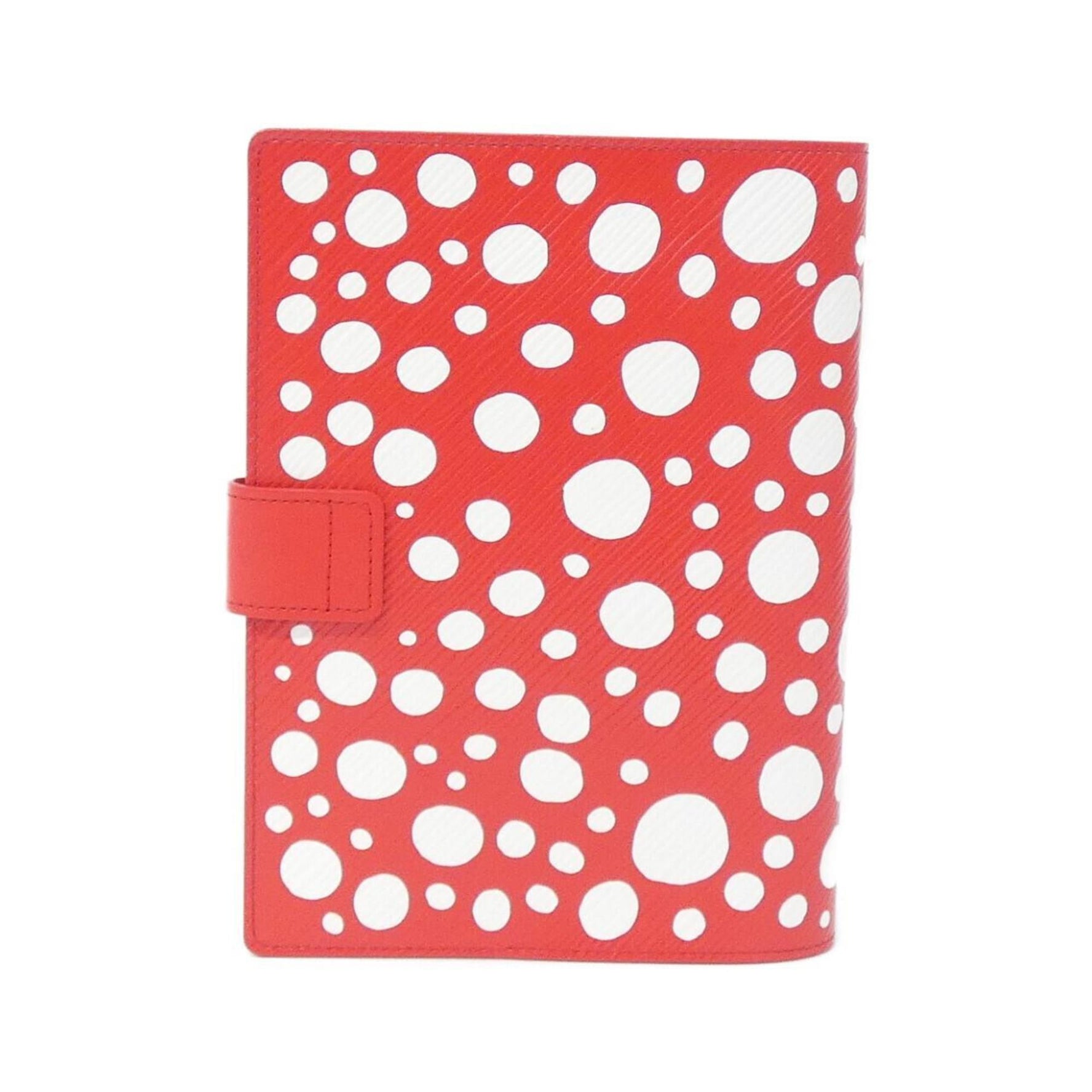 Louis Vuitton Epi (LV X YK) Couverture Carnet Paul Dot Organizer
