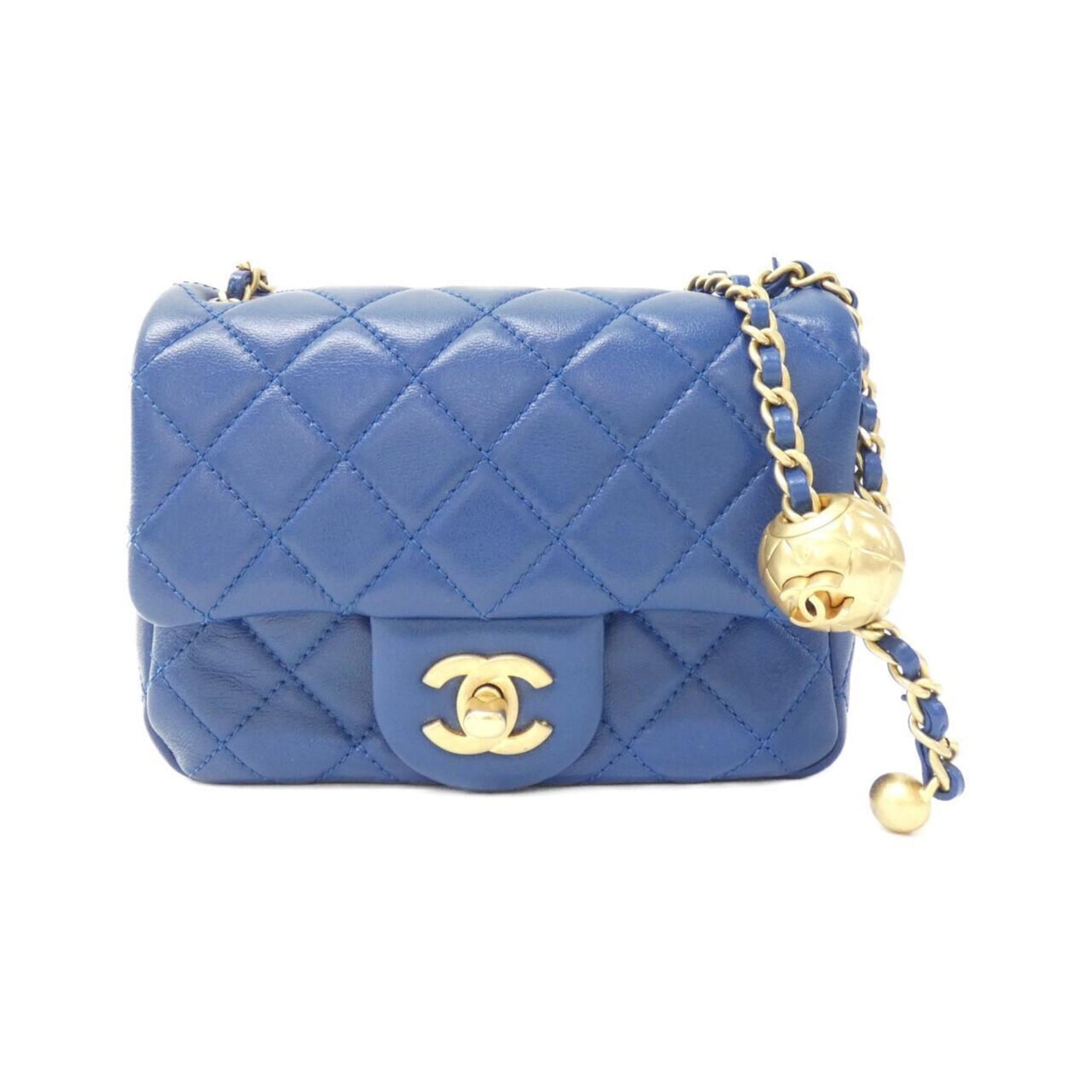 Chanel Shoulder Bag