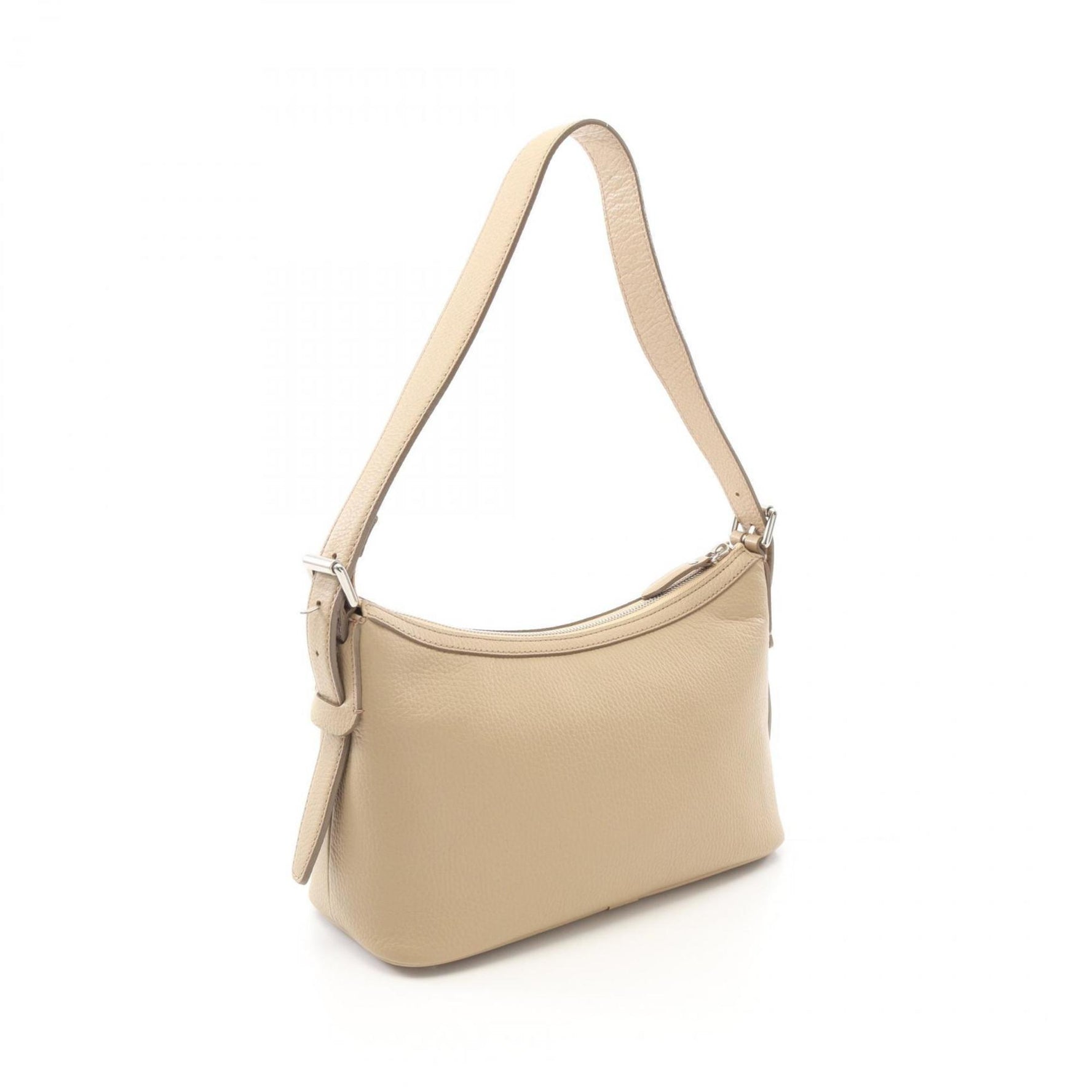 Burberry shoulder bag, leather