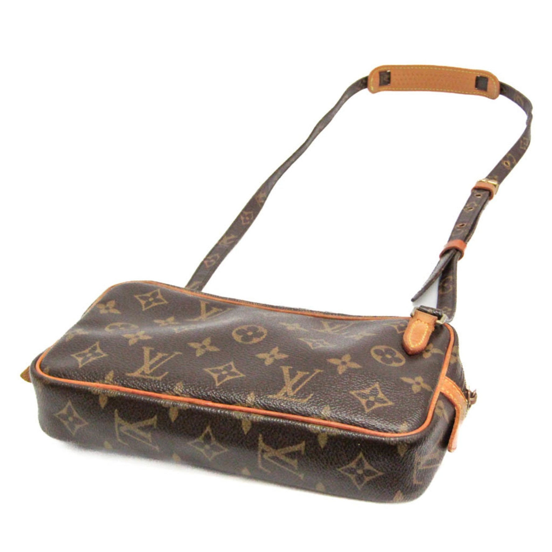 Louis Vuitton Marly Bandouliere Shoulder Bag
