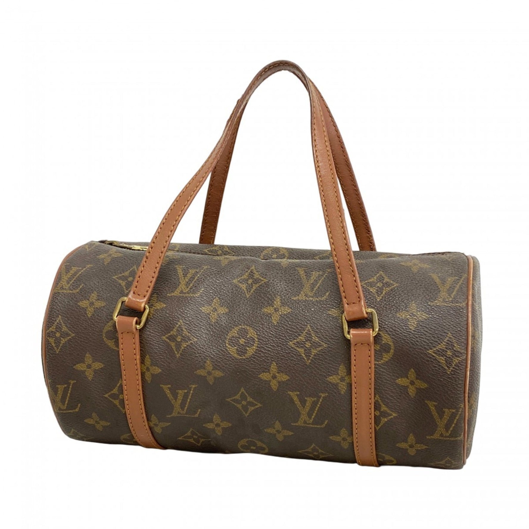 Louis Vuitton Monogram Papillon 26 Handbag