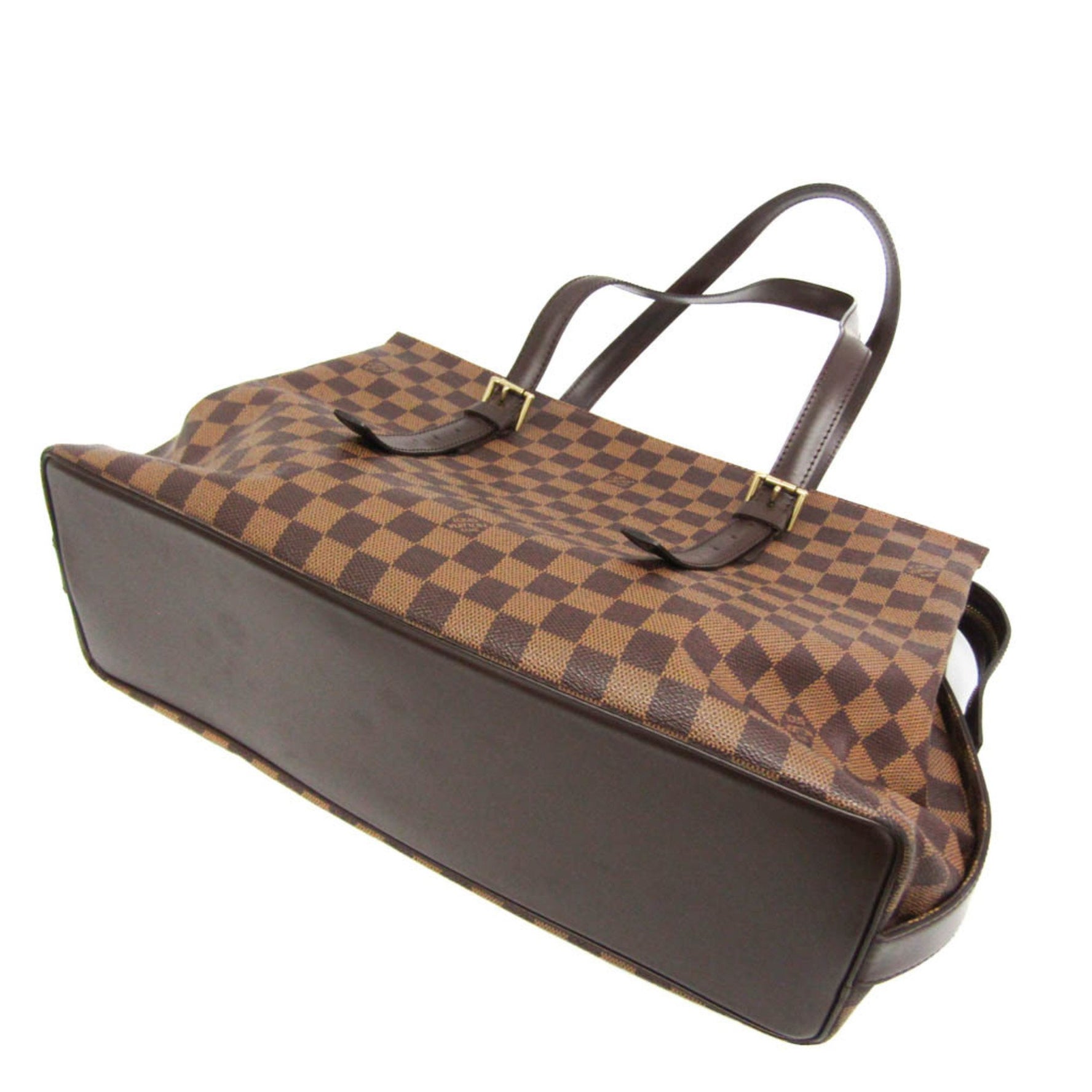 Louis Vuitton Damier Chelsea Shoulder Bag