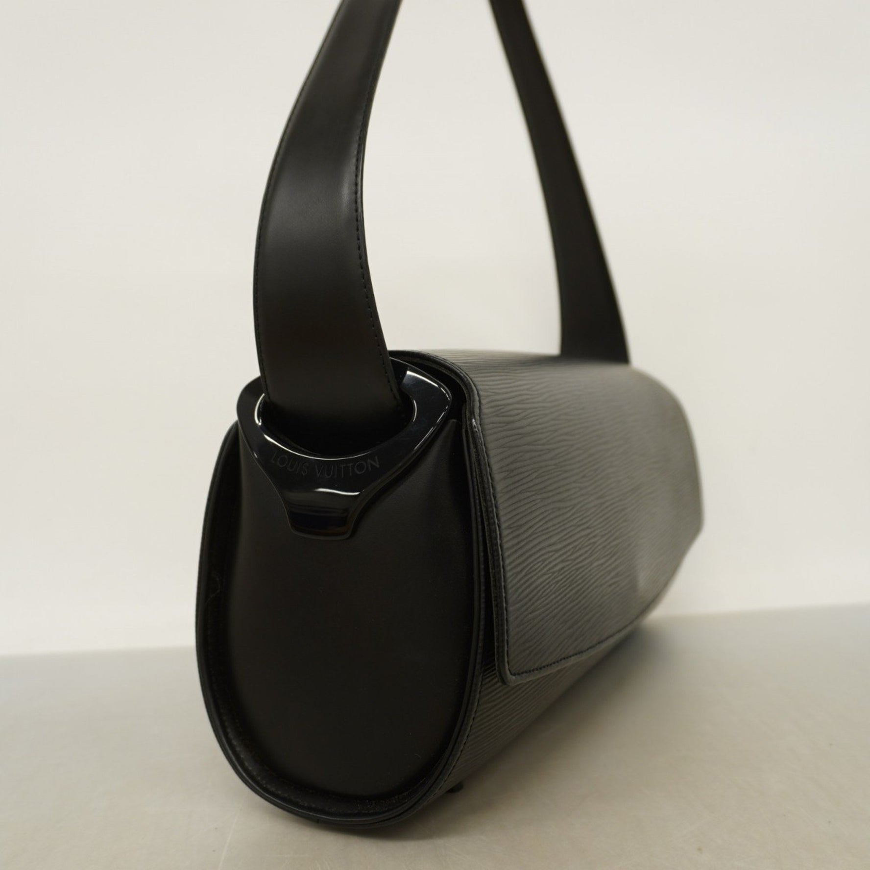 Louis Vuitton Epi Nocturne GM Shoulder Bag
