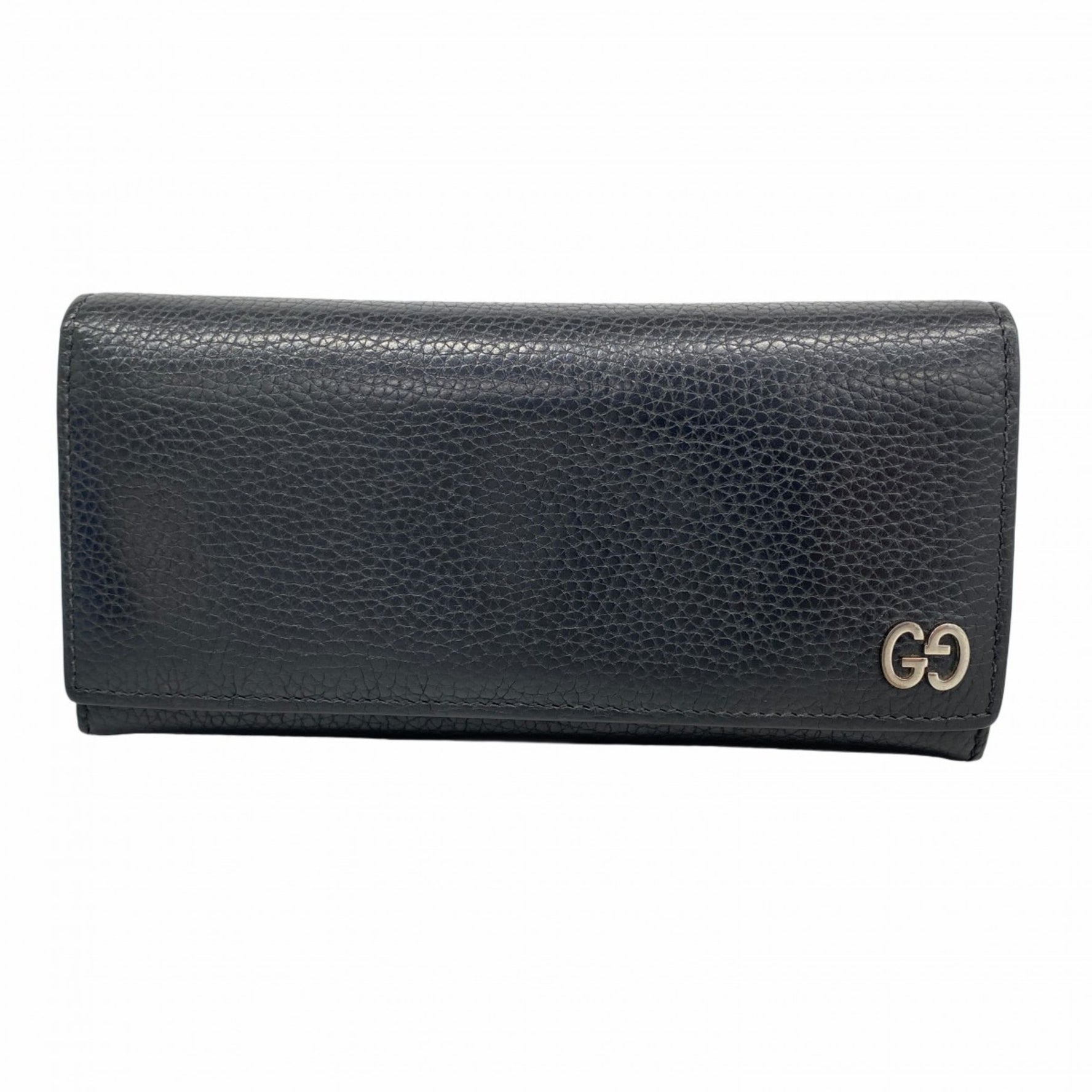 Gucci Long Wallet Leather