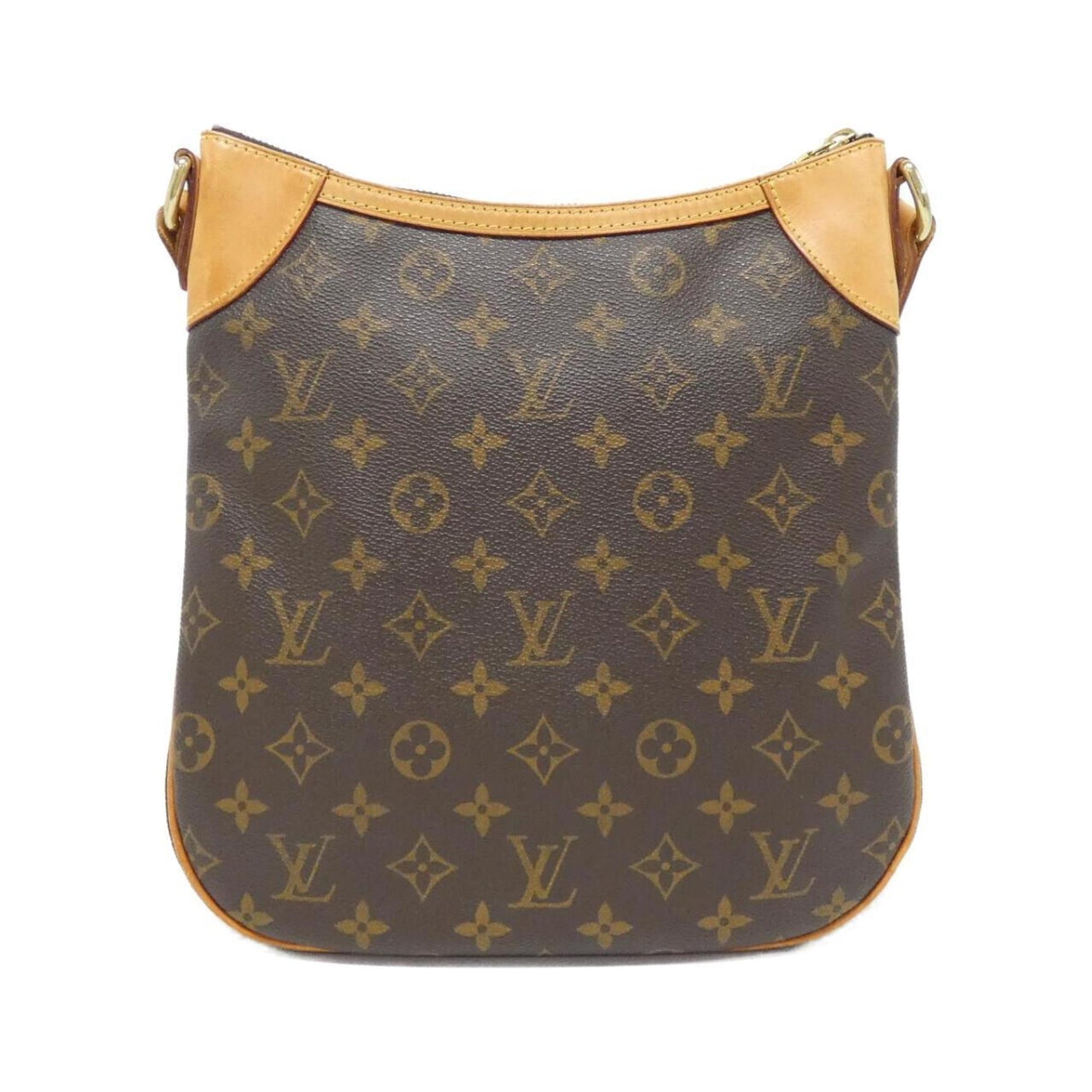 Louis Vuitton Monogram Odeon PM M56390 Shoulder Bag