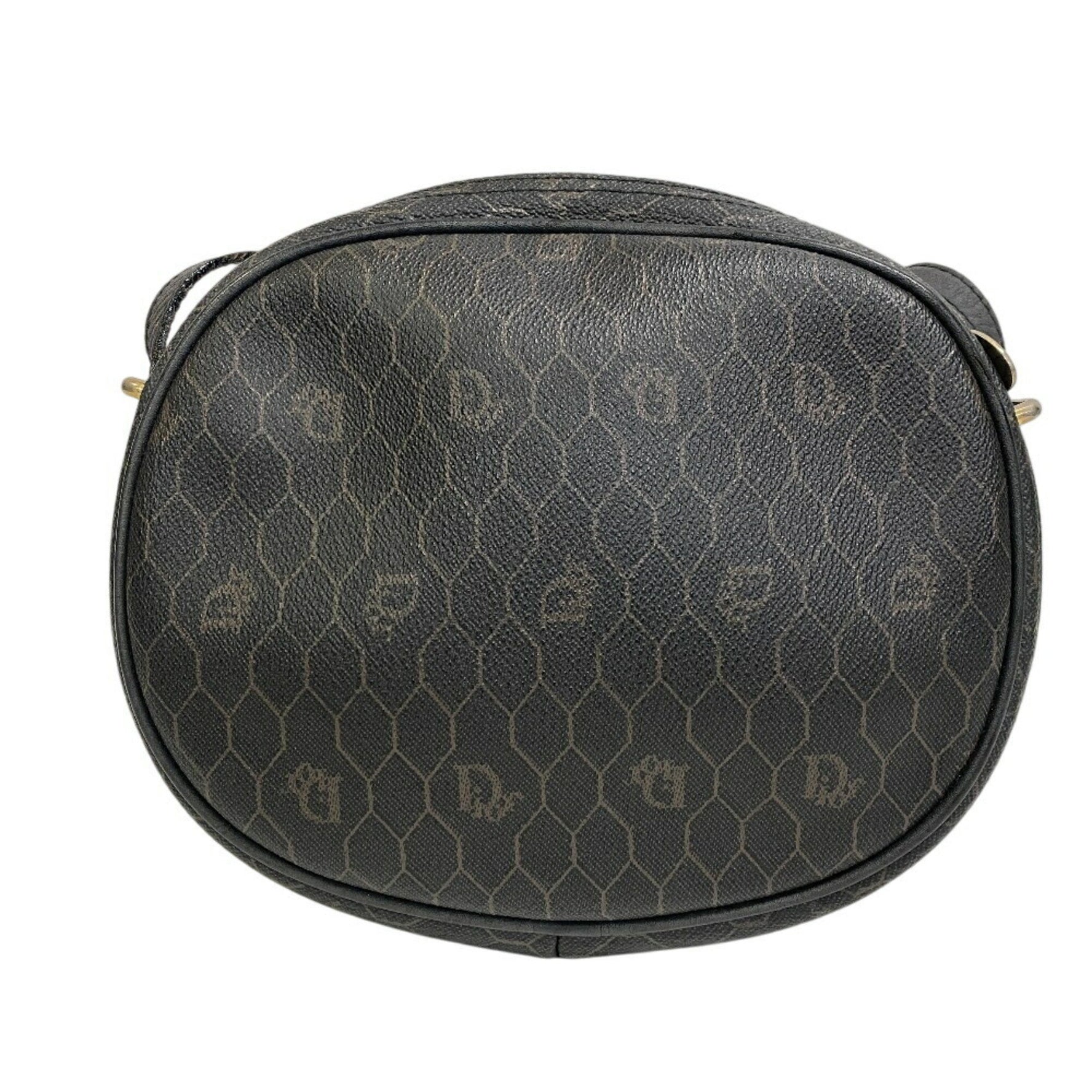Christian Dior Honeycomb Shoulder Bag