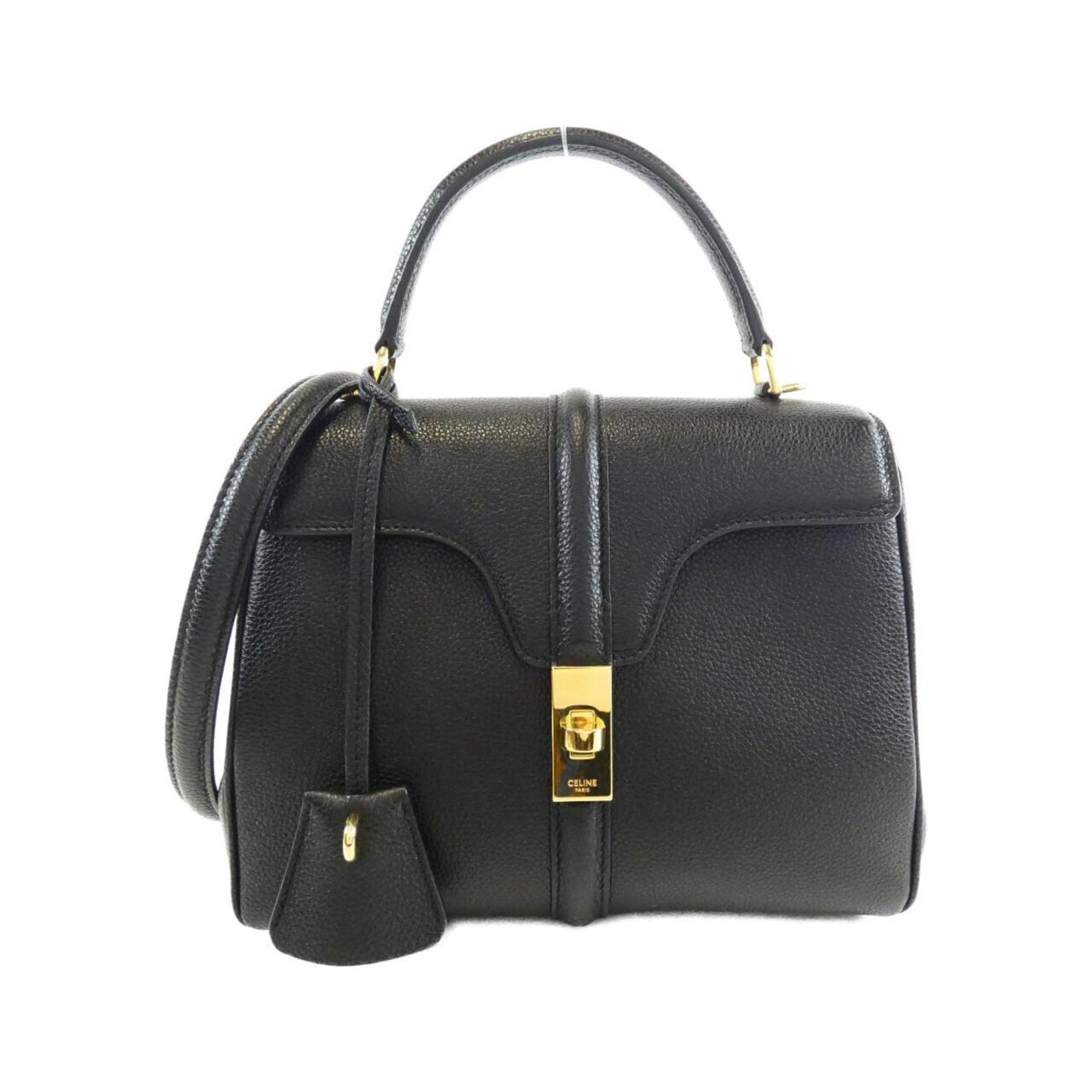 Celine Small Sèze Handbag