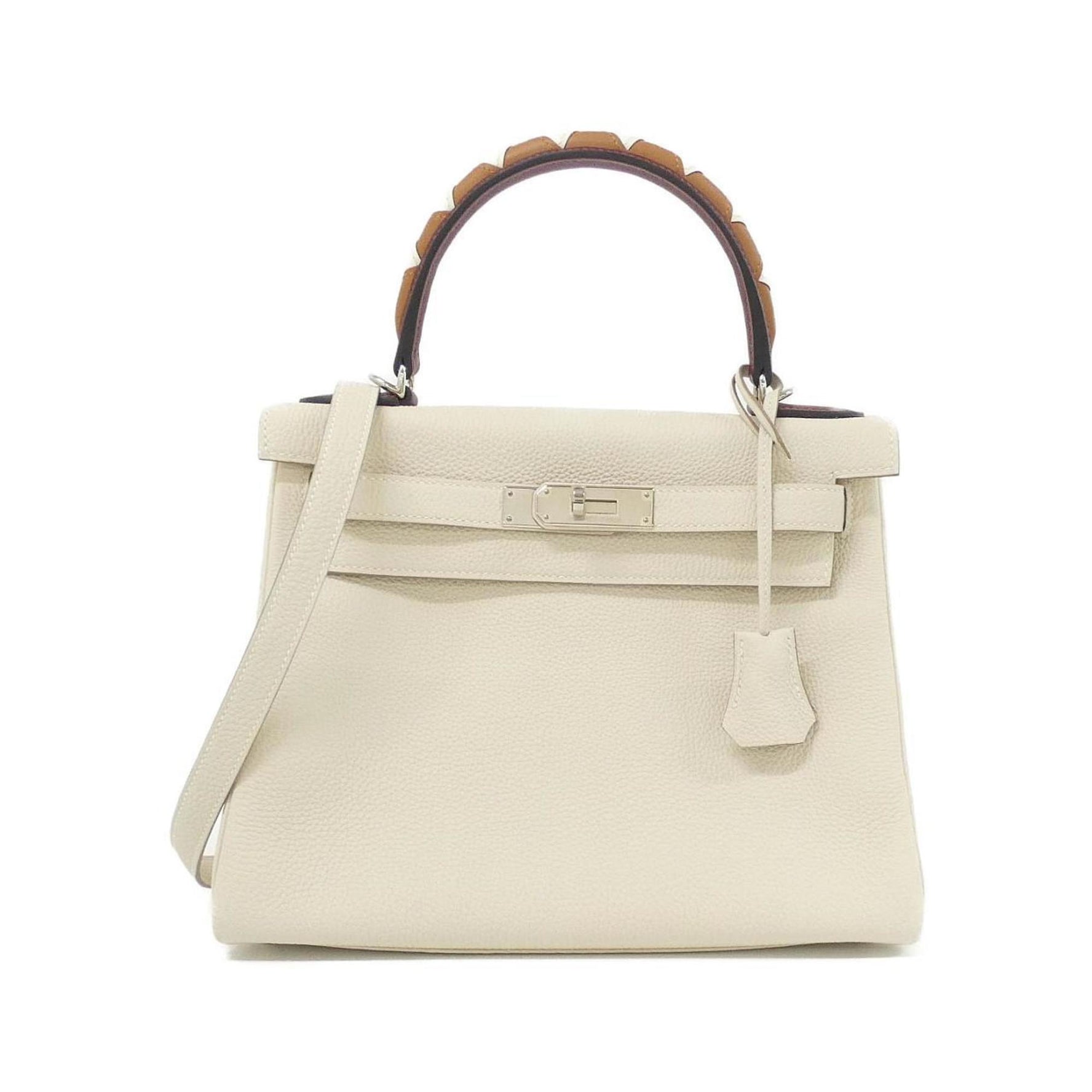 Hermes Kelly Gallop 28cm 077577CK Handbag