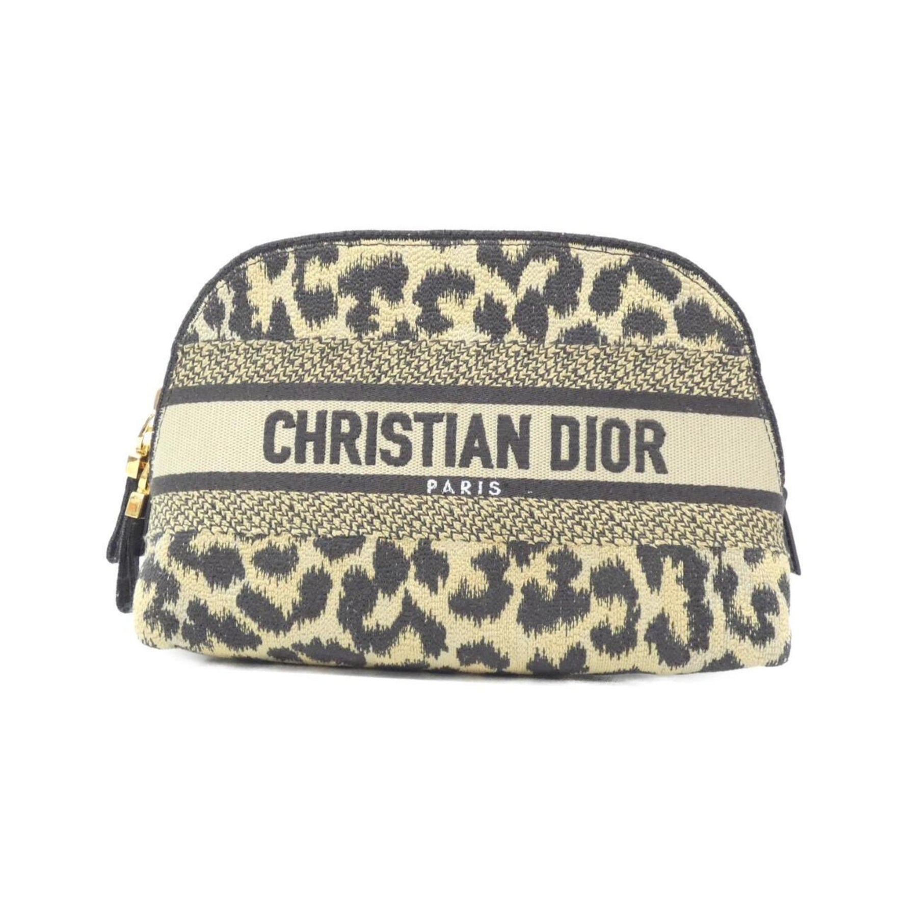 Christian Dior Pouch
