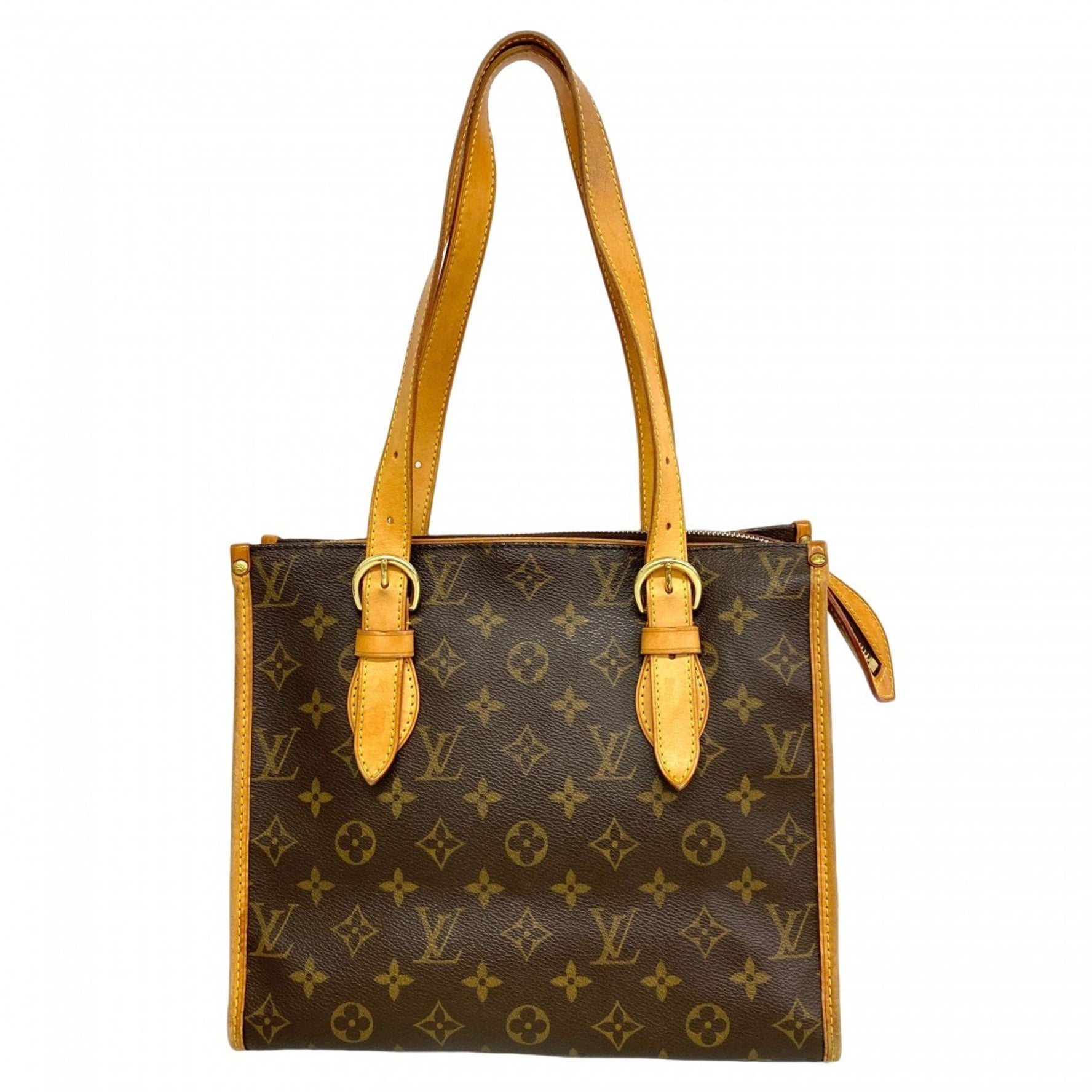 Louis Vuitton Monogram Popincourt Tote Bag