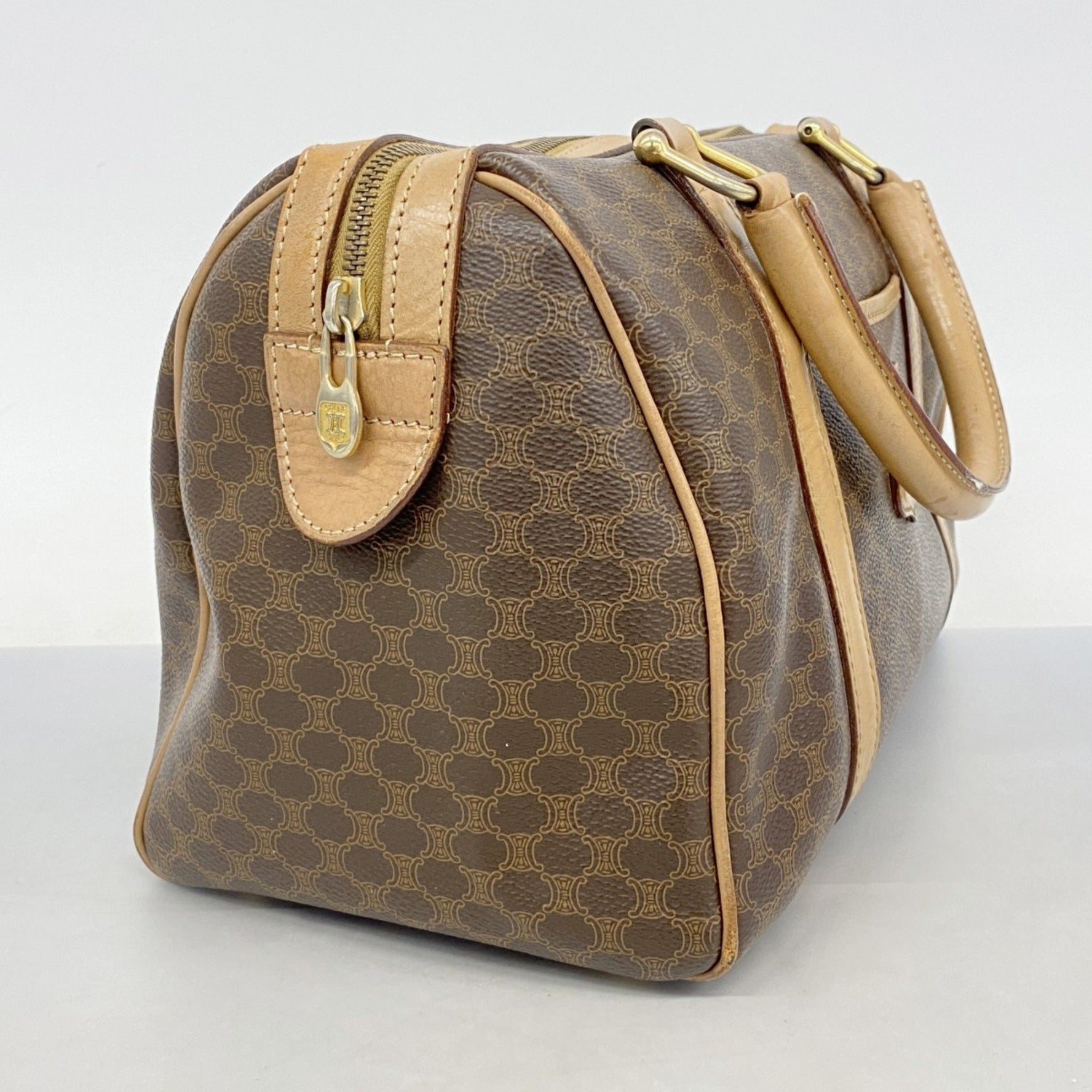 Celine handbag Macadam