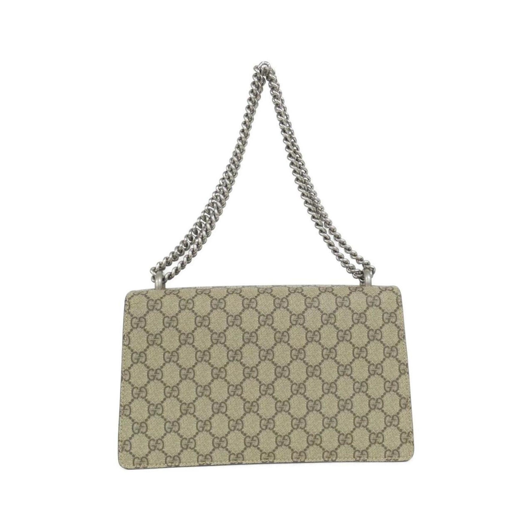 Gucci DIONYSUS KHNRN Shoulder Bag