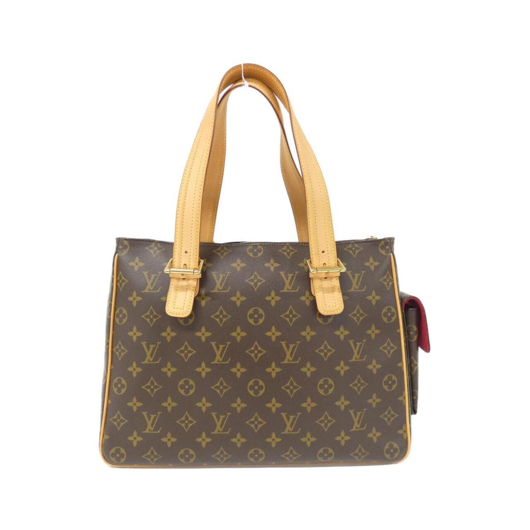 Louis Vuitton Monogram Multiply Cite Handbag
