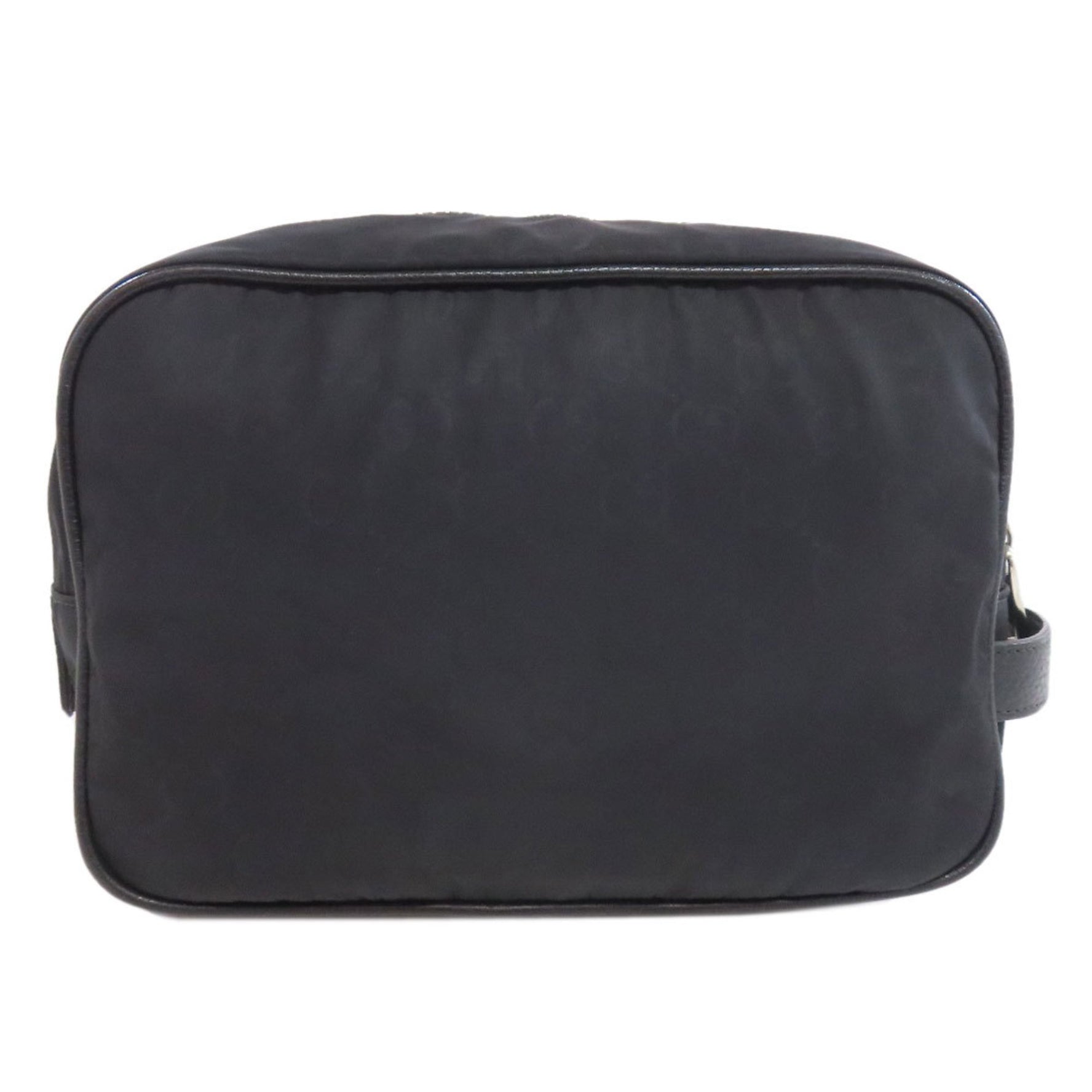 Gucci Outlet GG Second Bag Nylon Material