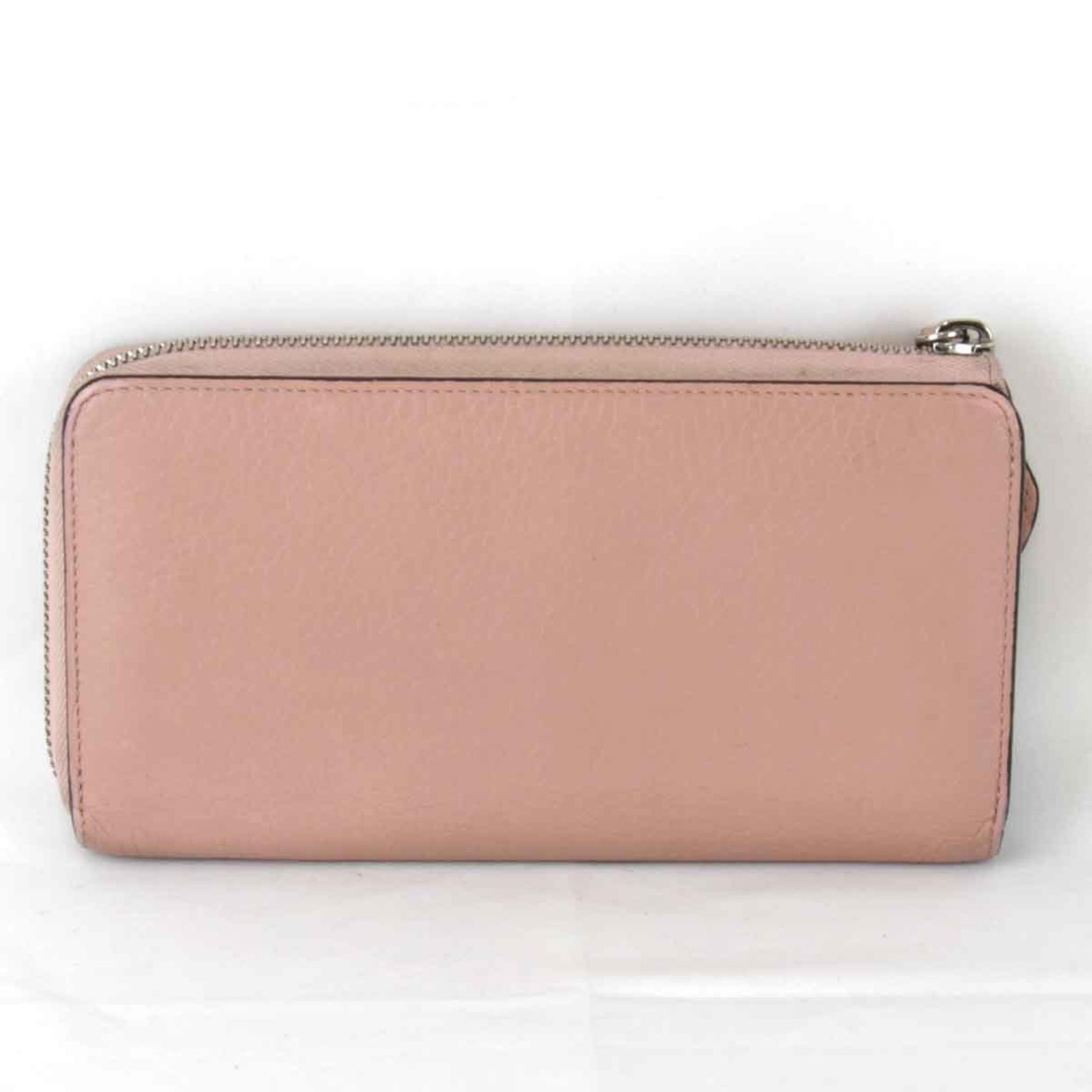 Louis Vuitton Taurillon Leather Portefeuille Comet Long Wallet