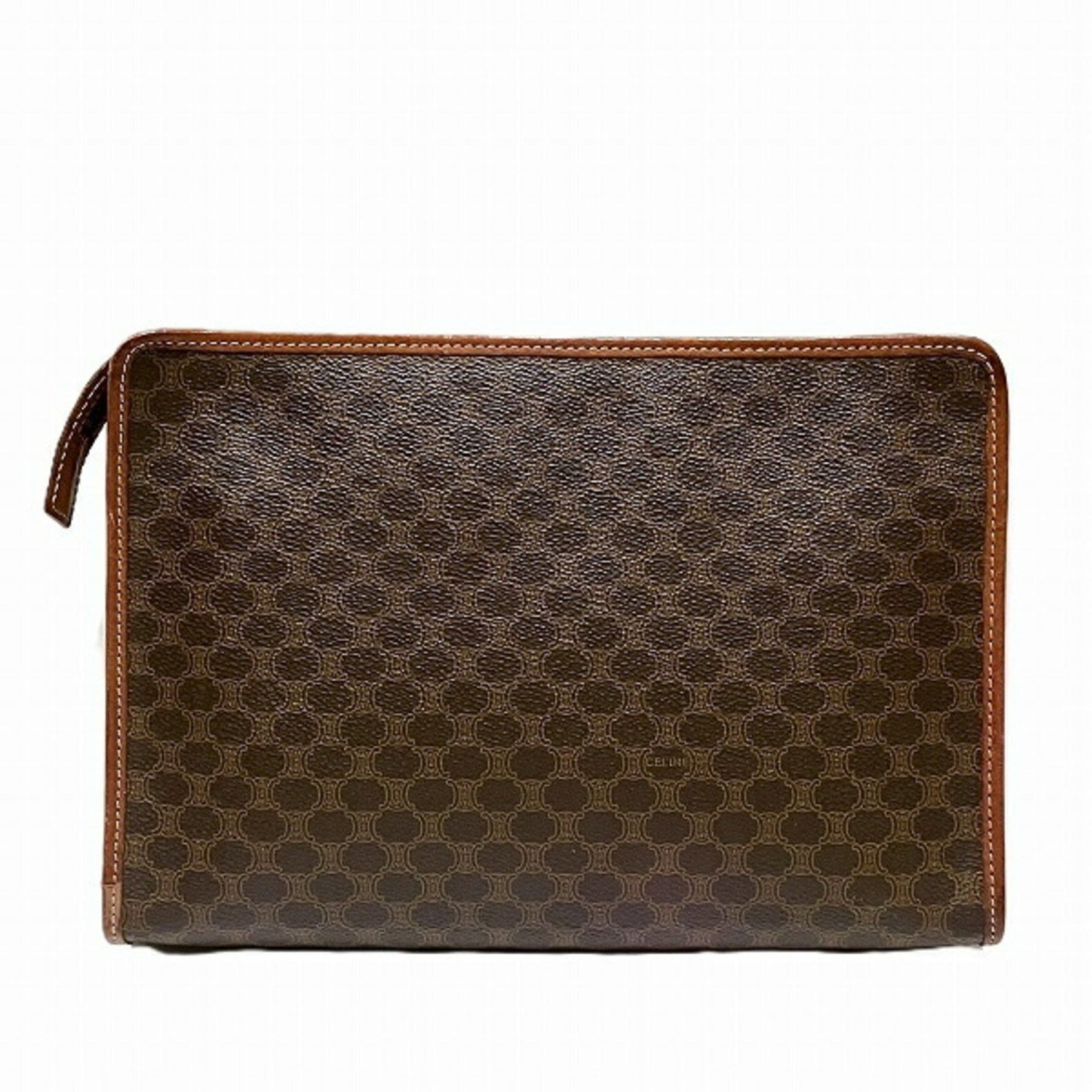 Celine Macadam bag, second clutch bag