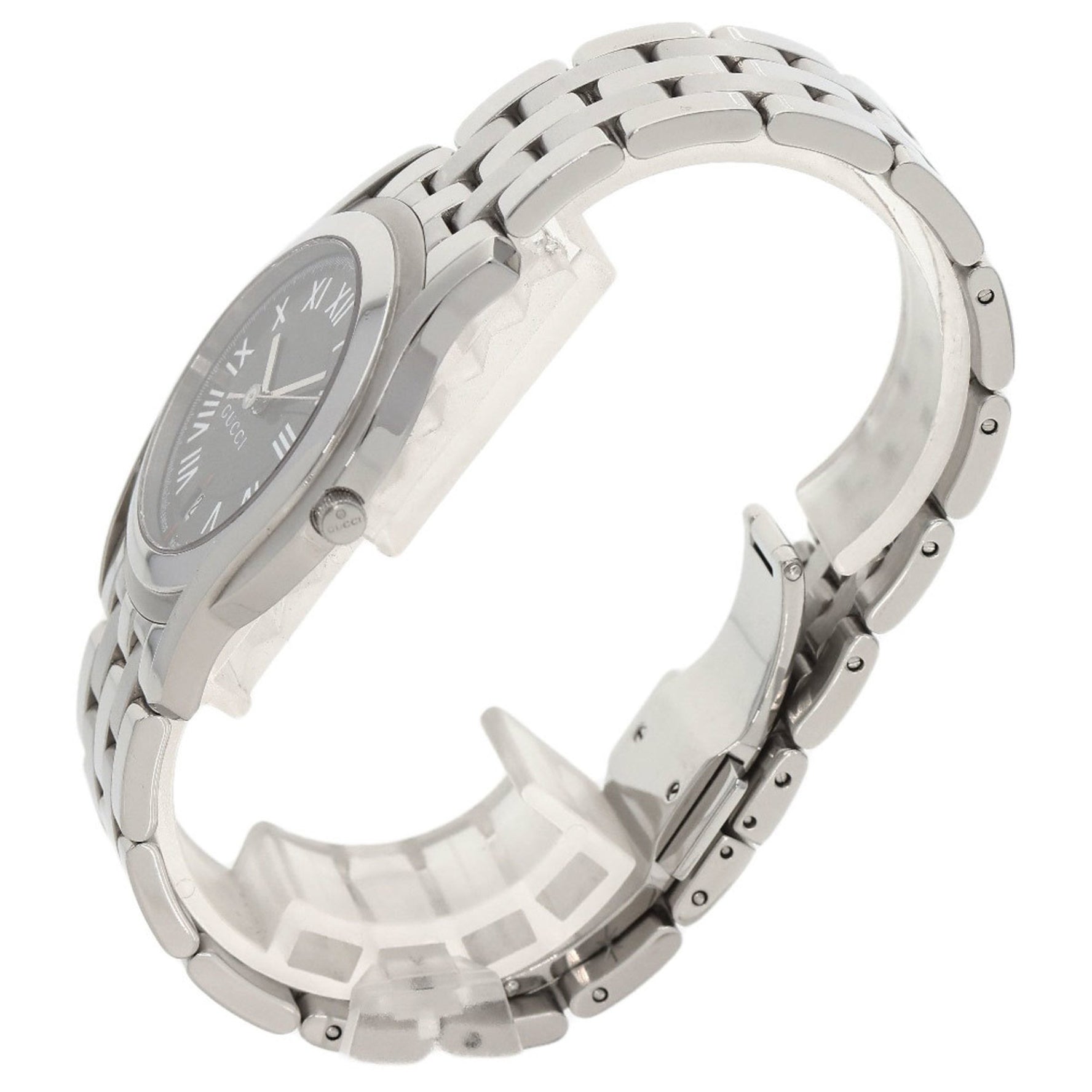 Gucci Watch Stainless Steel SS