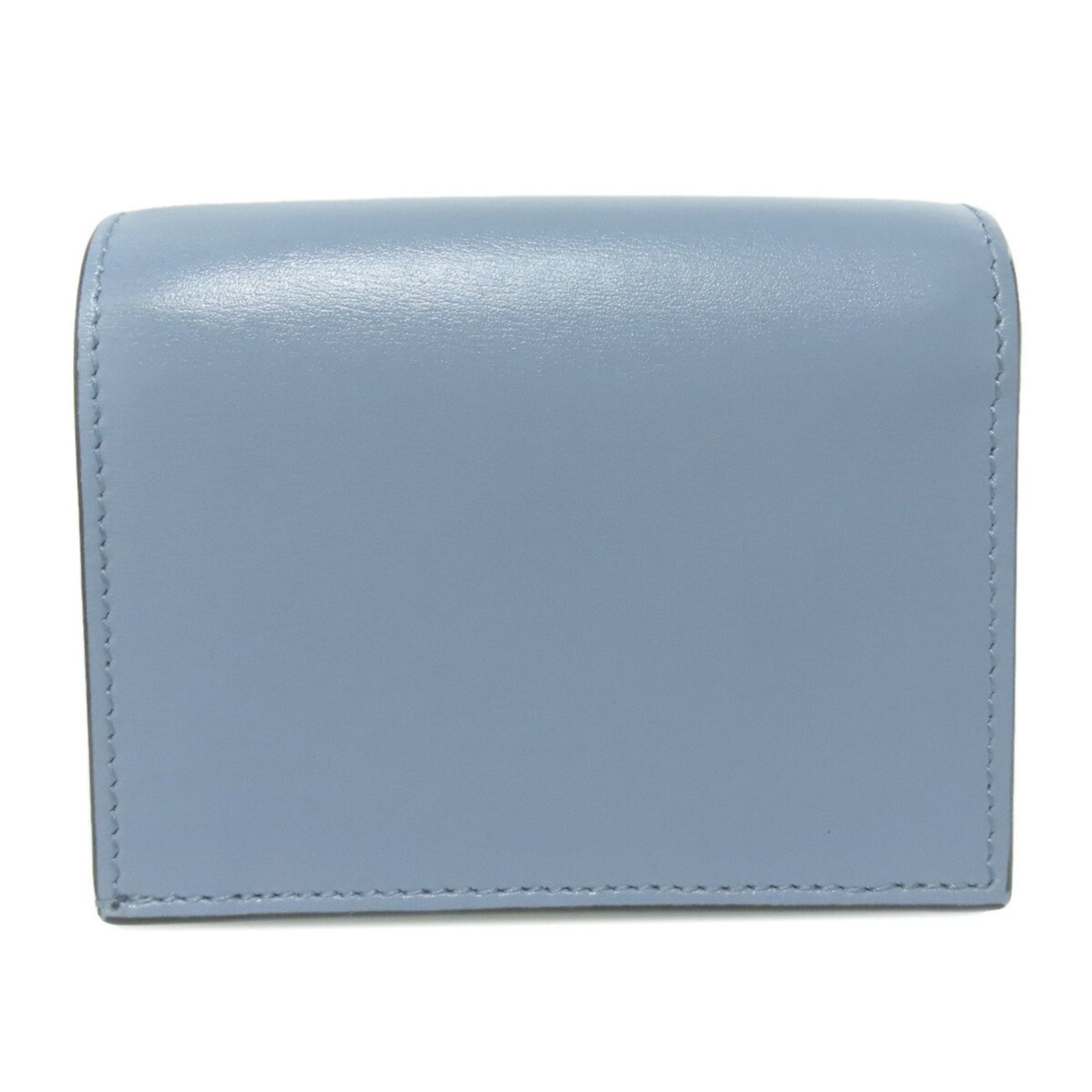 Jimmy Choo Calfskin Bifold Wallet
