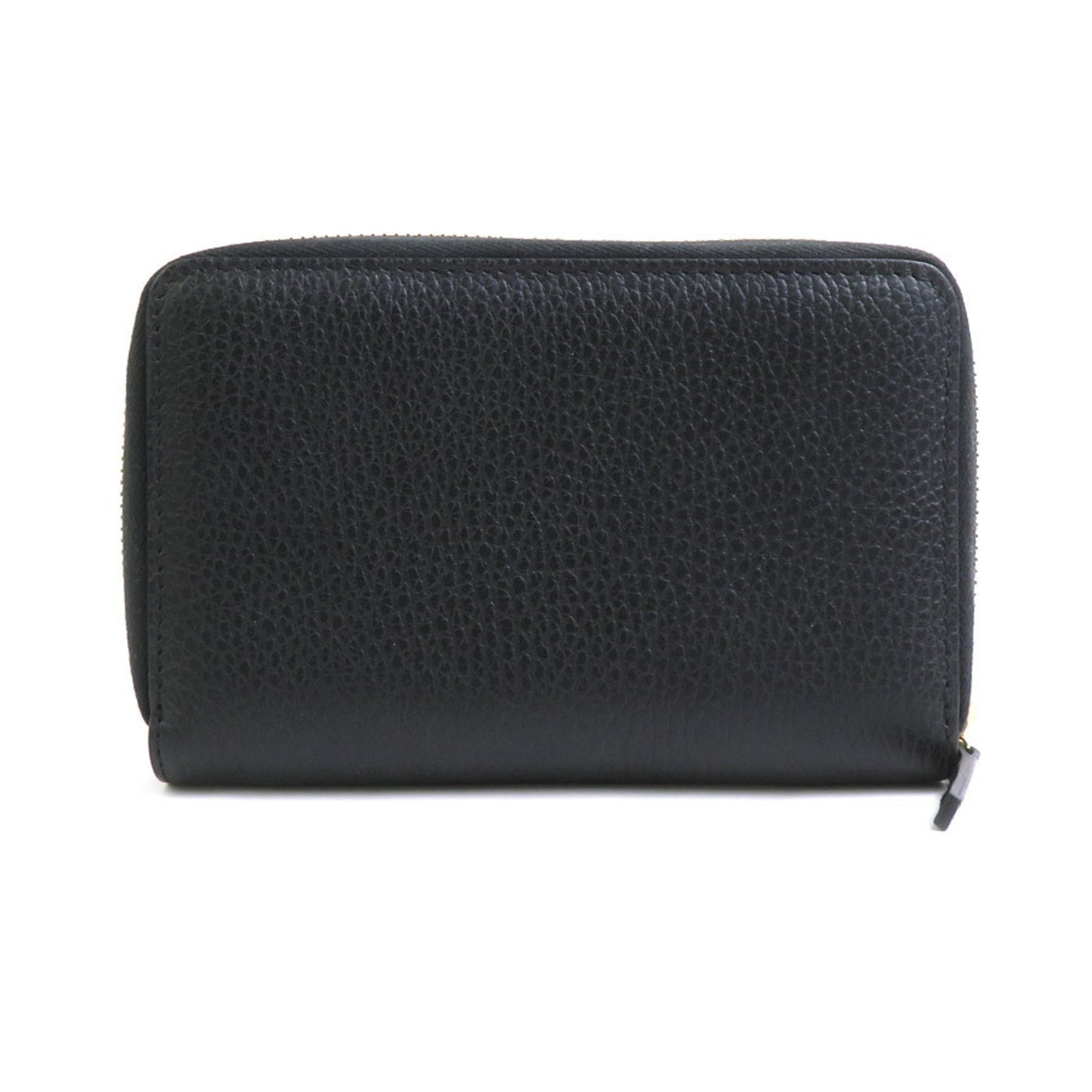 GUCCI Bi-fold wallet Interlocking G Men's