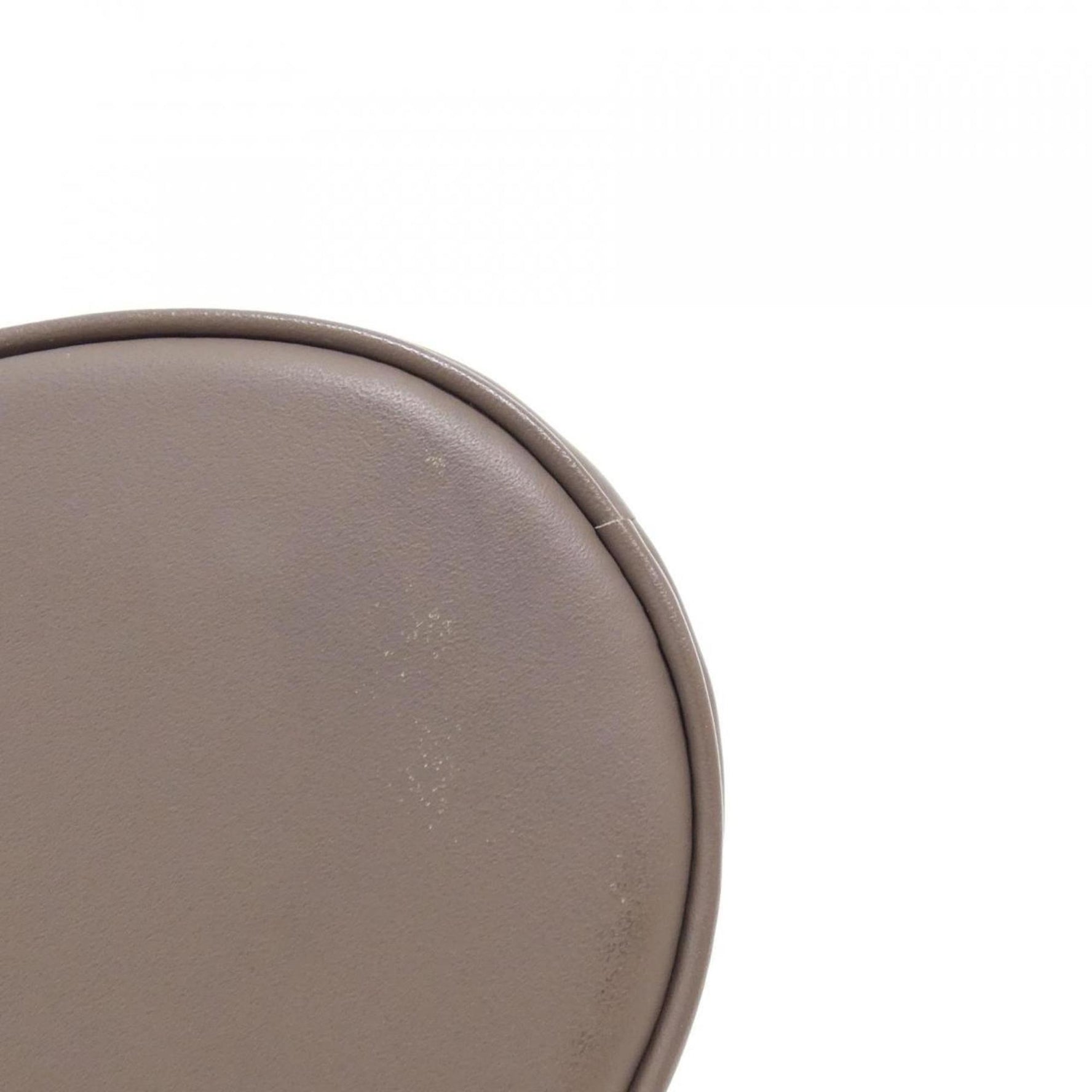 Louis Vuitton Monogram Satin Little Bucket Handbag