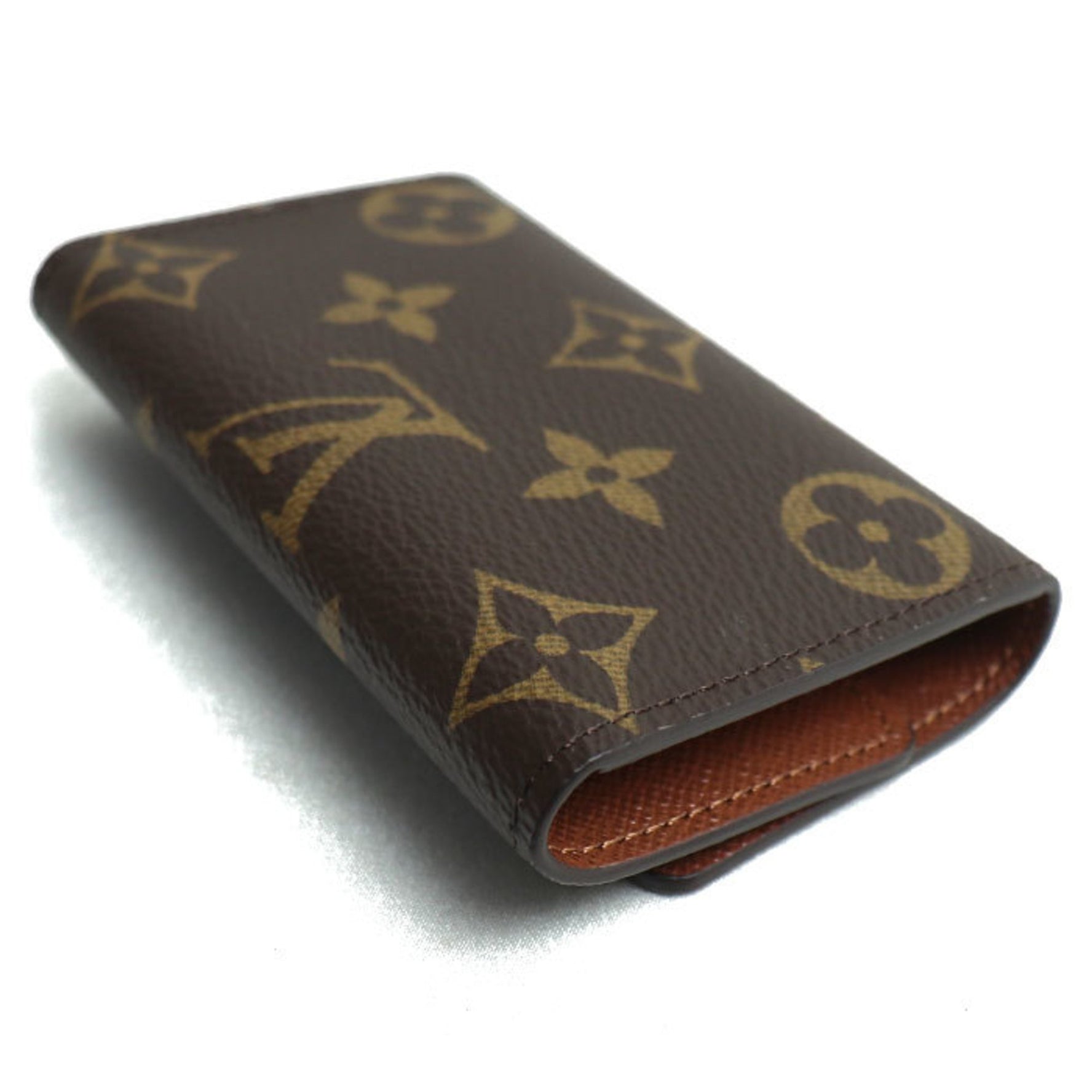 Louis Vuitton Multicle 6 Key Case Monogram