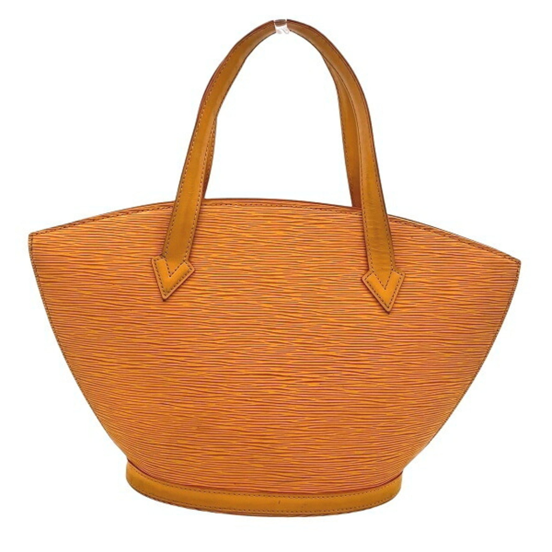 Louis Vuitton Epi Saint Jacques Bag Handbag