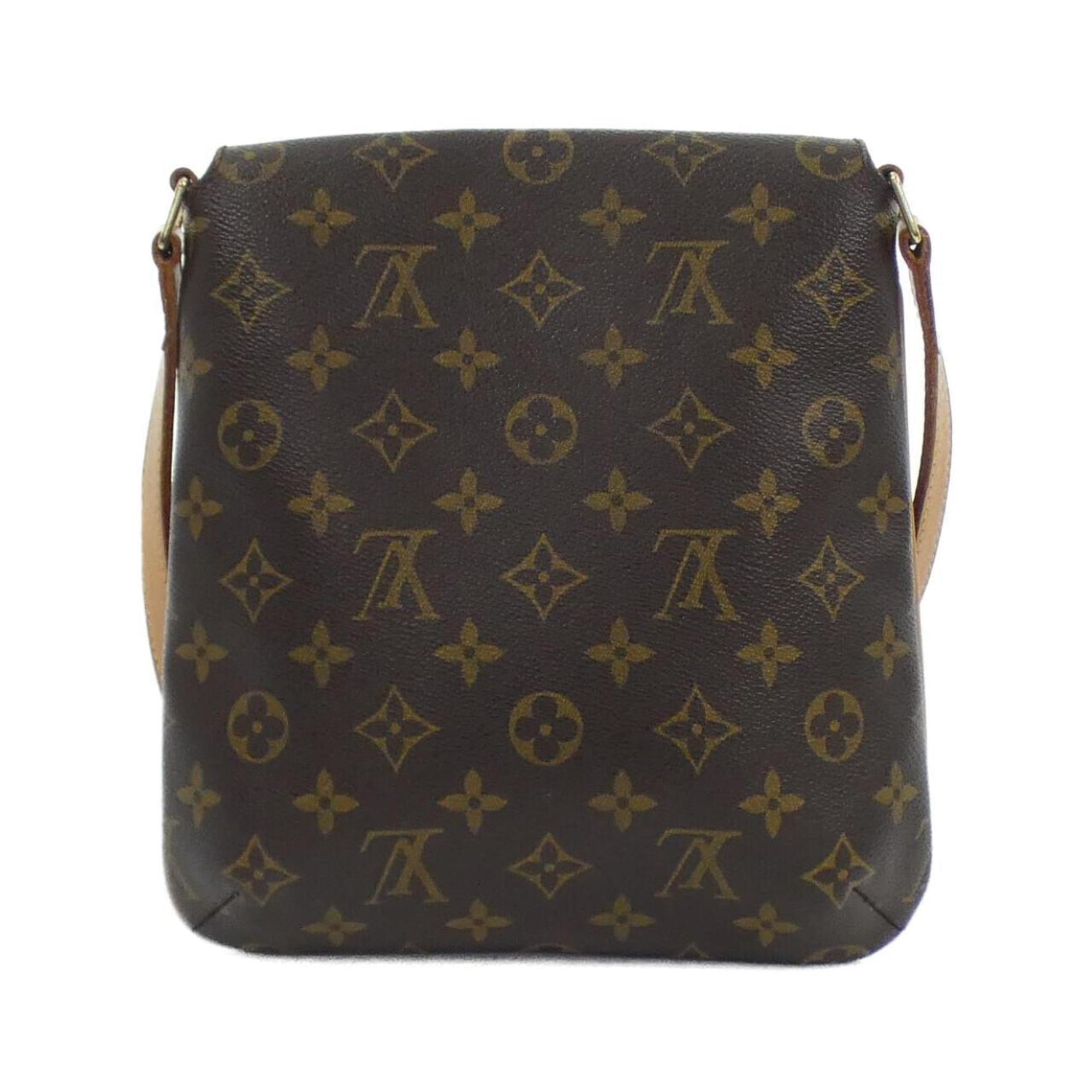 Louis Vuitton Monogram Musette Salsa Shoulder Bag