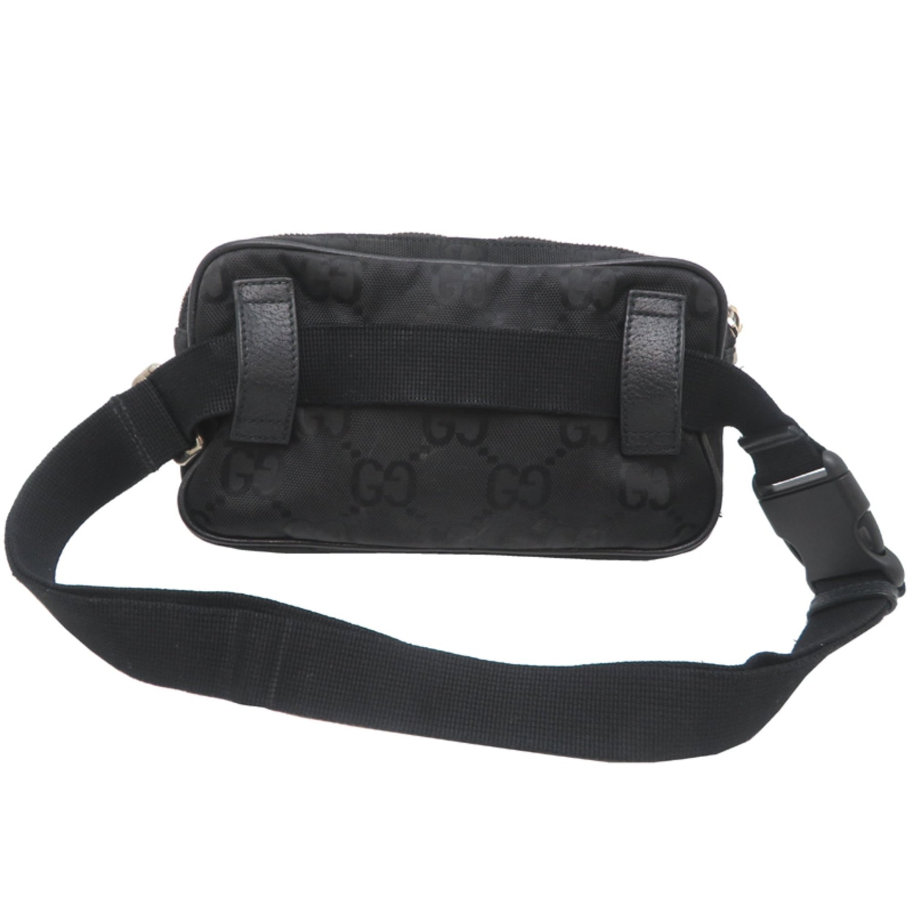 Gucci Off the Grid Waist Bag in Nylon