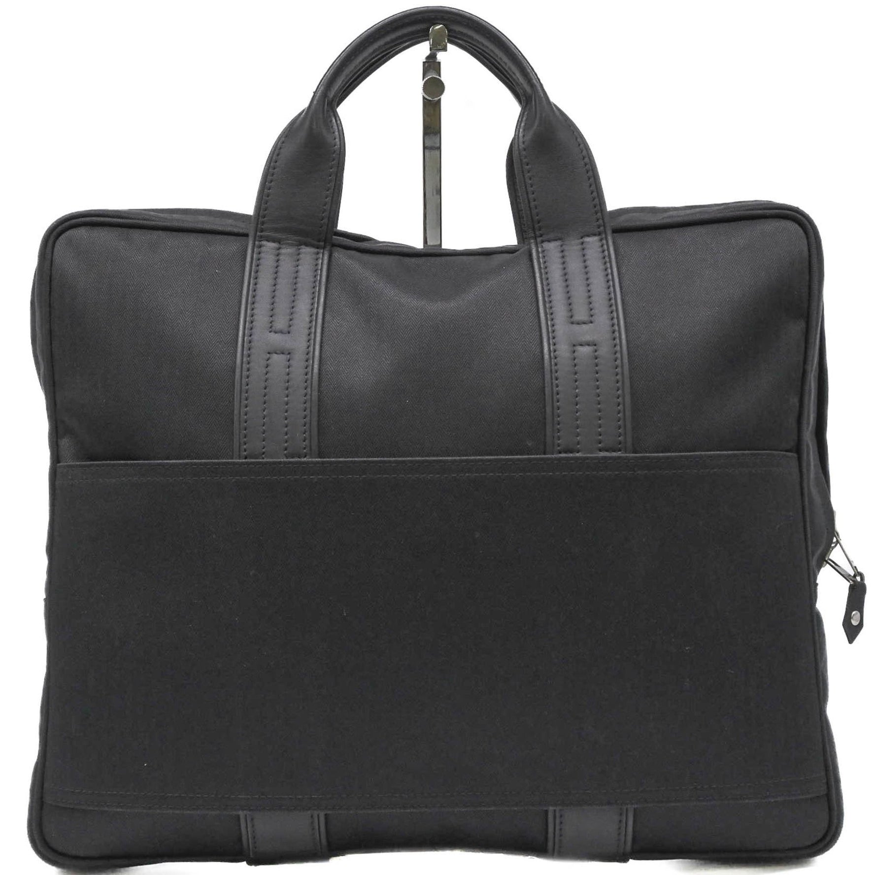 HERMES Acapulco Odinatur Handbag in with Strap