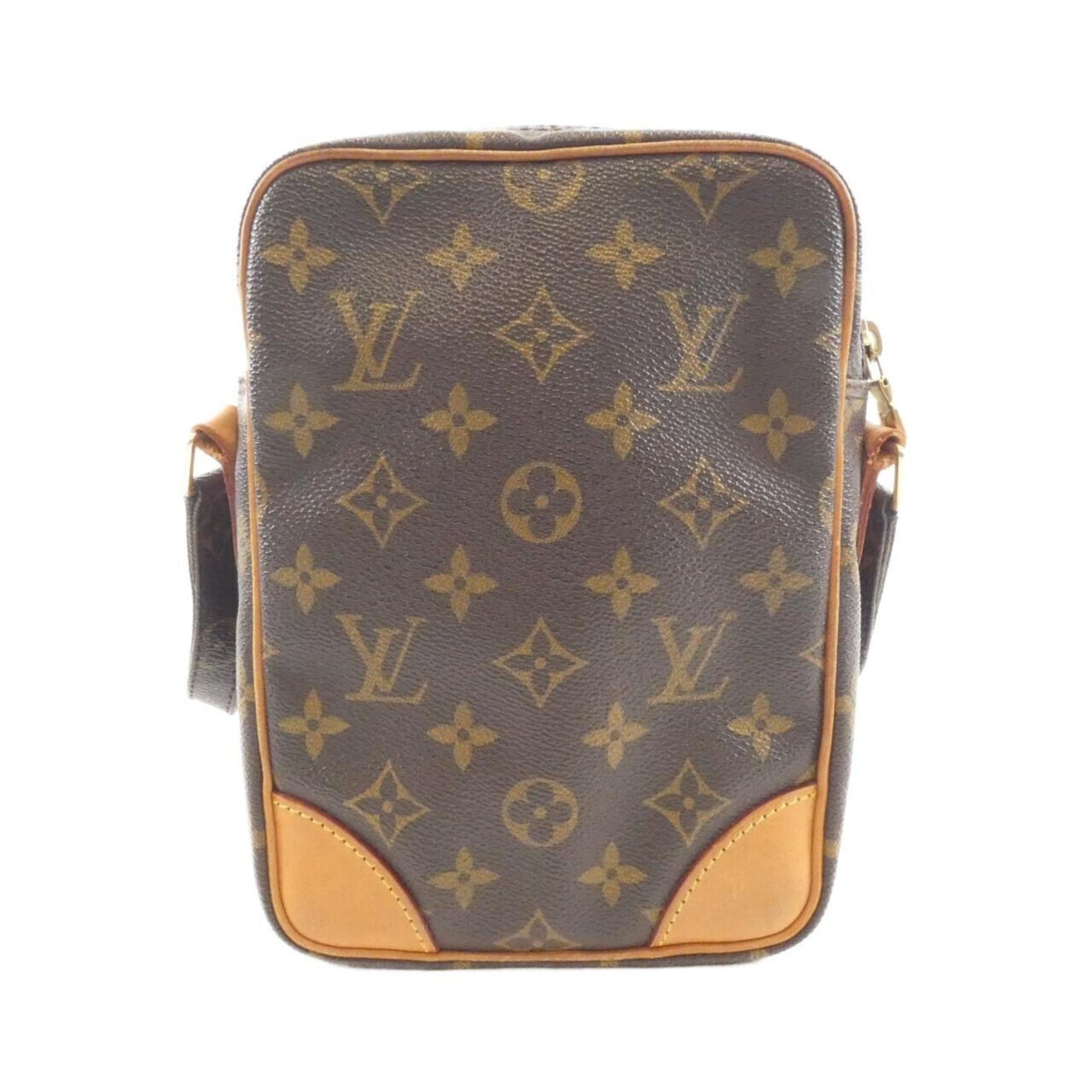 Louis Vuitton Monogram Amazon Shoulder Bag