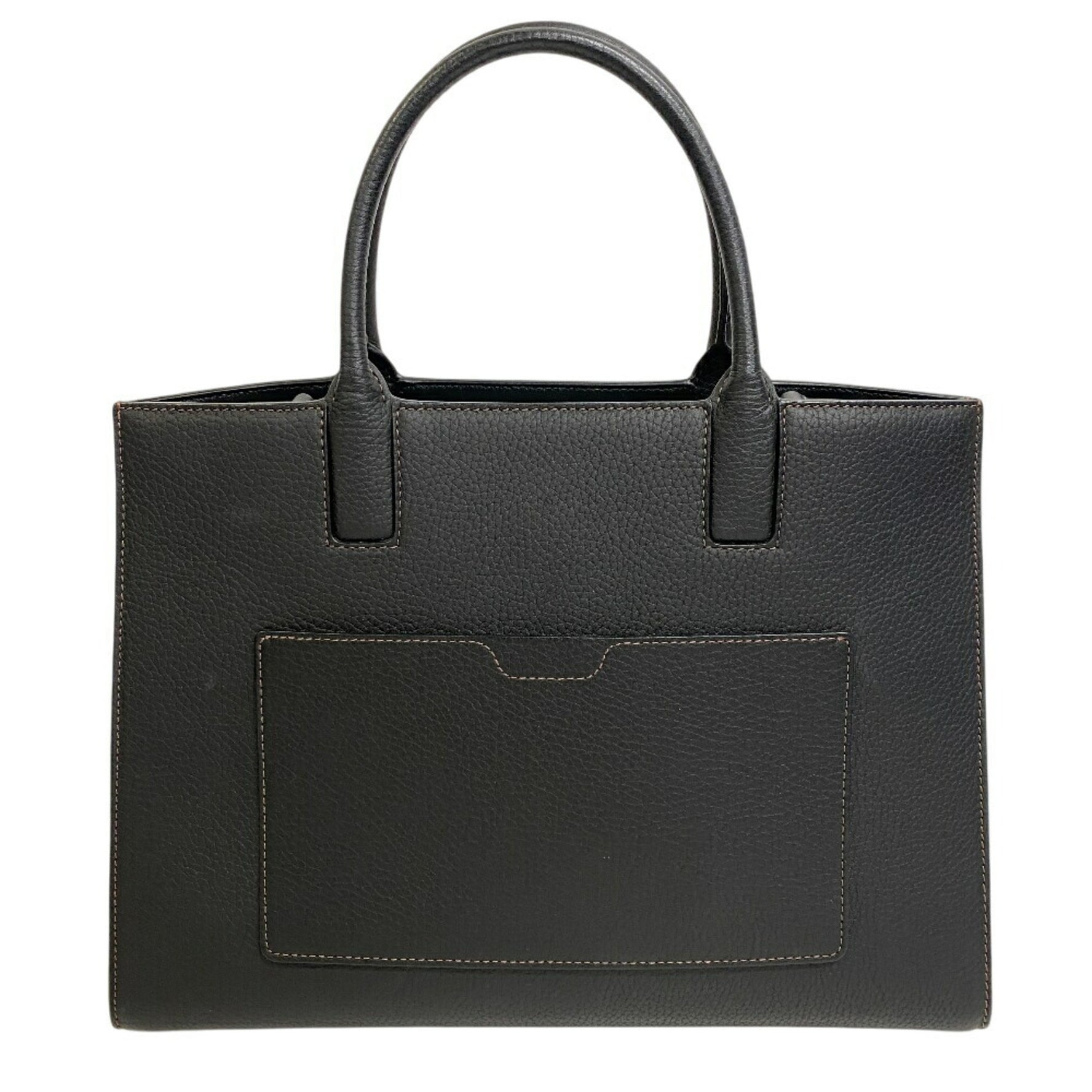 BURBERRY Frances TB handbag
