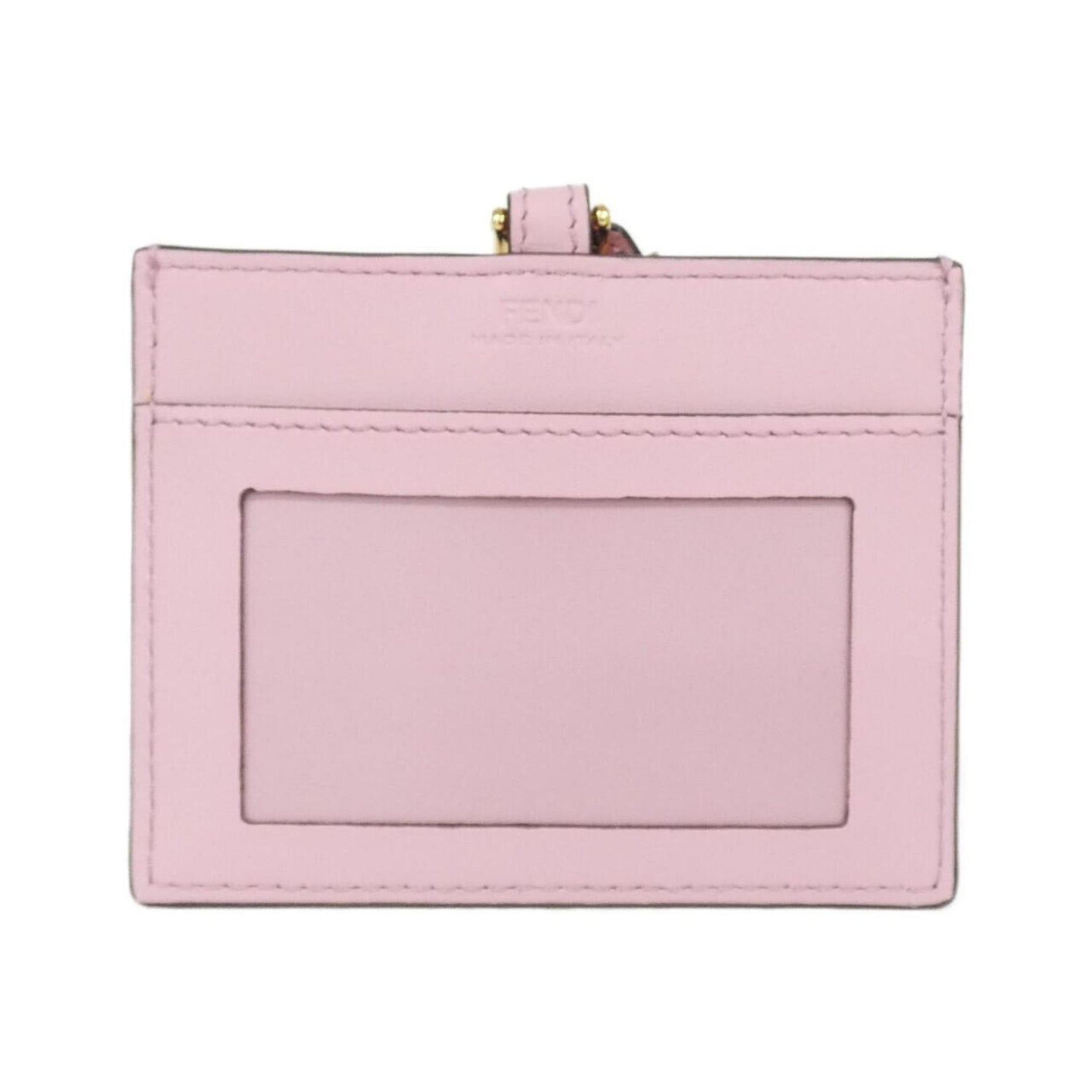 Fendi AAYZ Pass Case