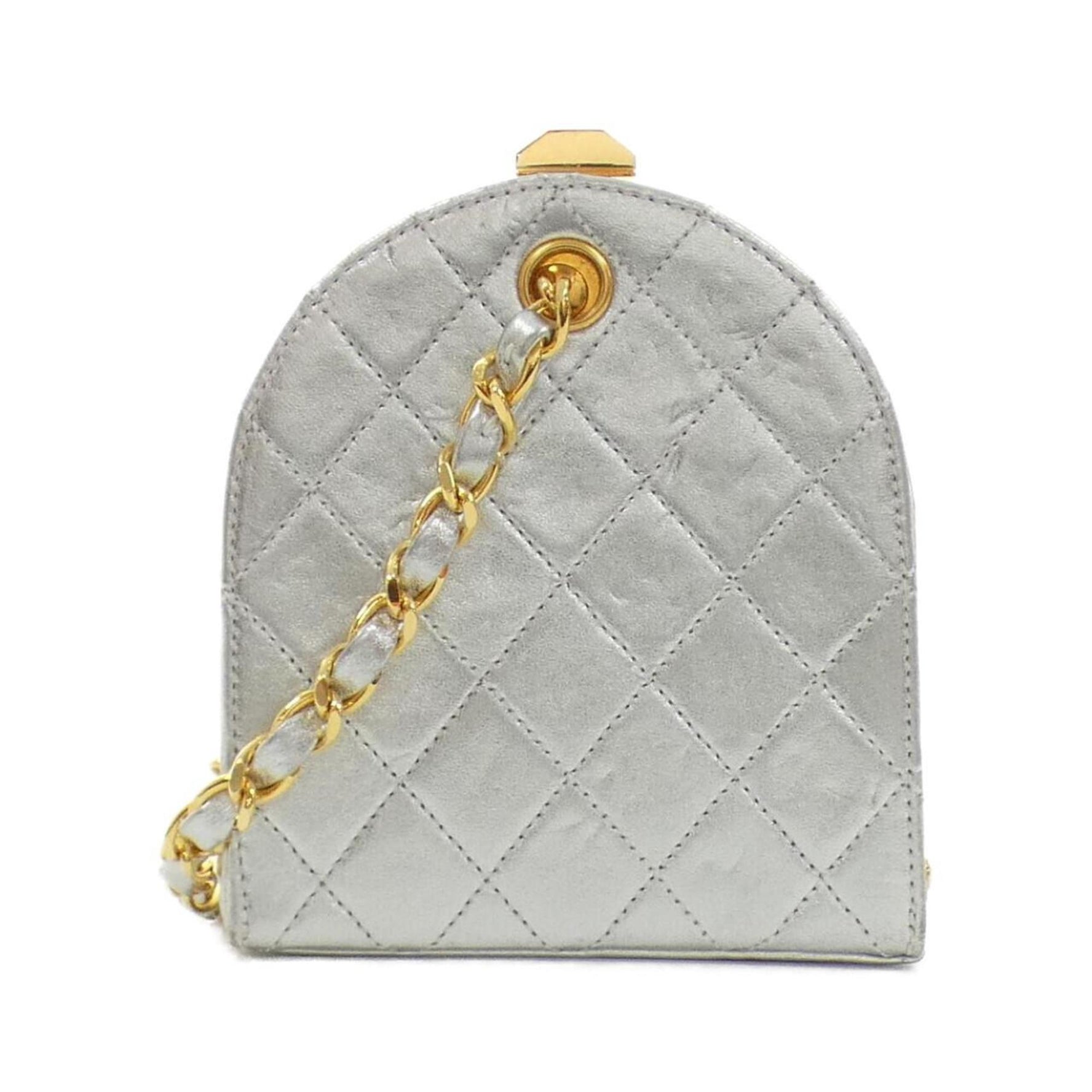 Chanel Shoulder Bags